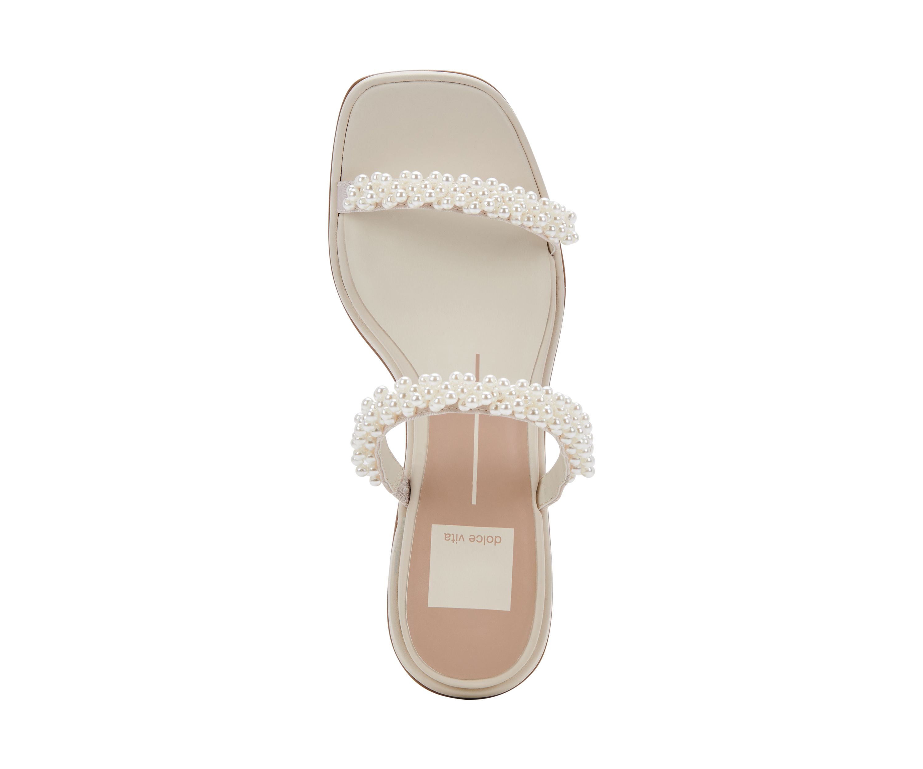 River Pearl Sandals