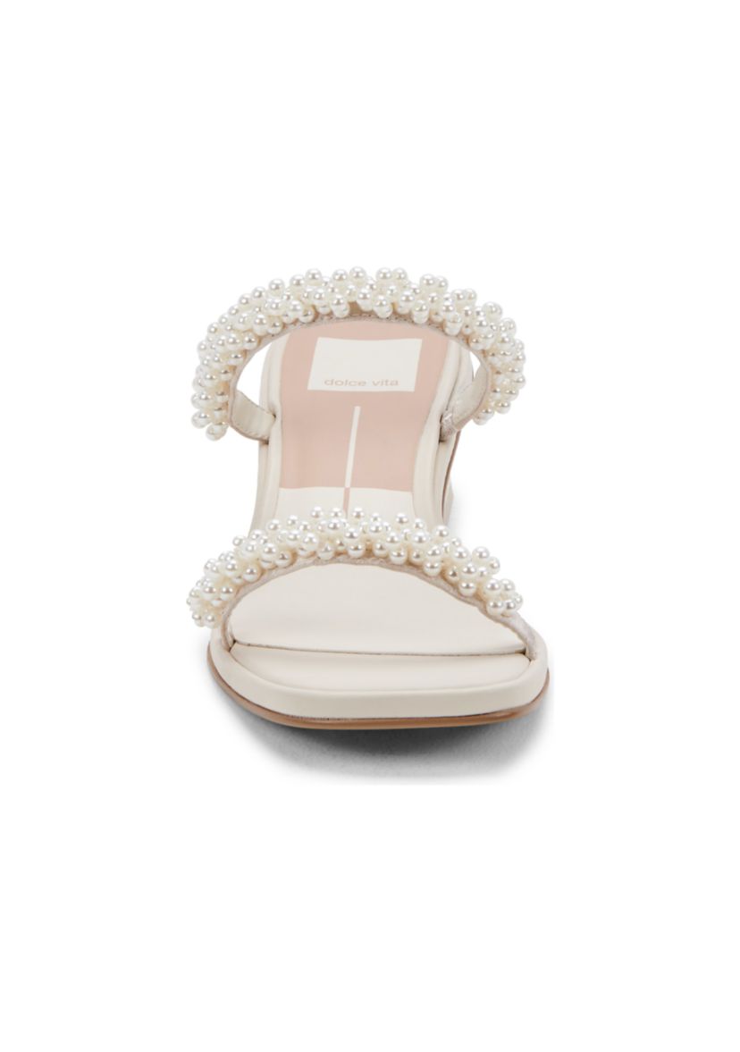 River Pearl Sandals