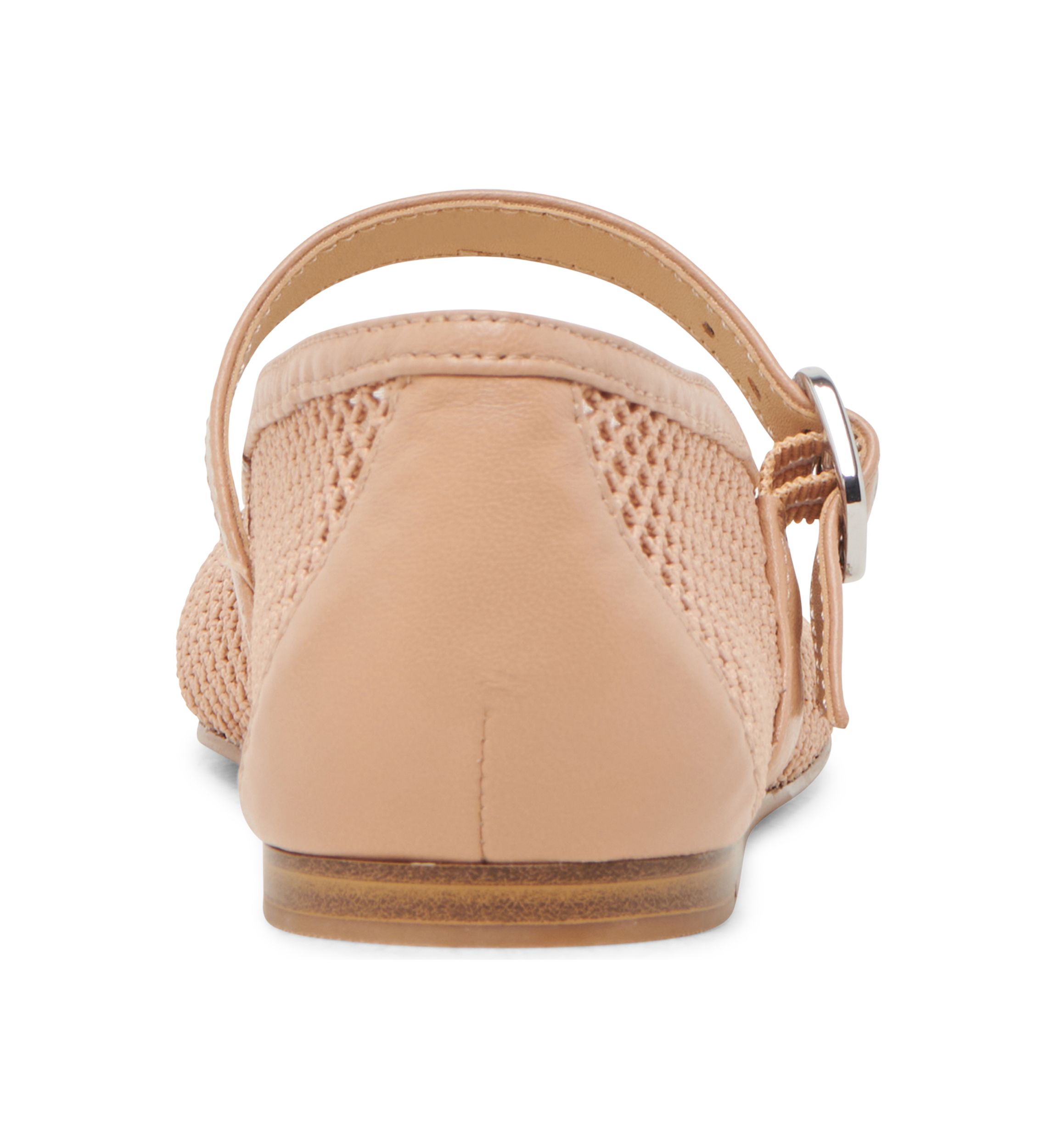 Rodni Mesh Mary Jane Flats