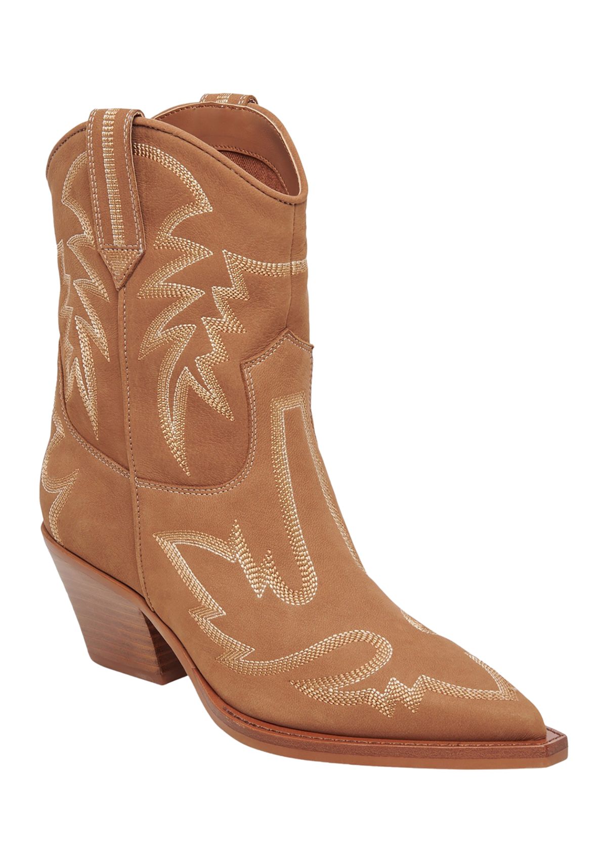 Runa Western Boots