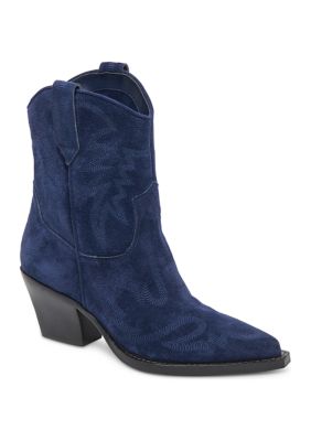 Runa Western Boots