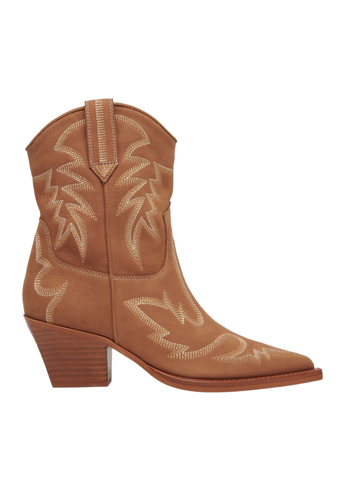 Runa Western Boots