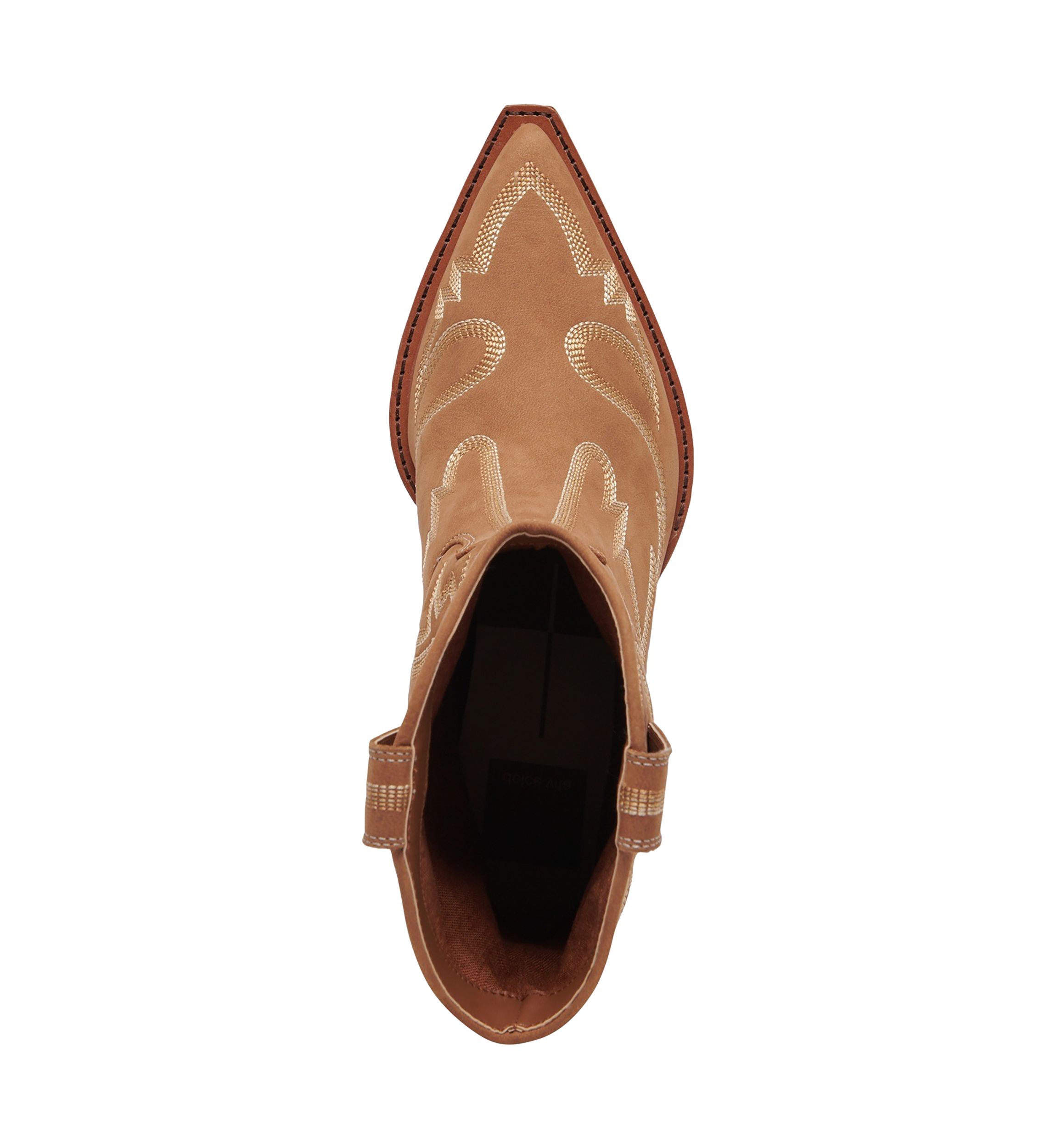 Runa Western Boots