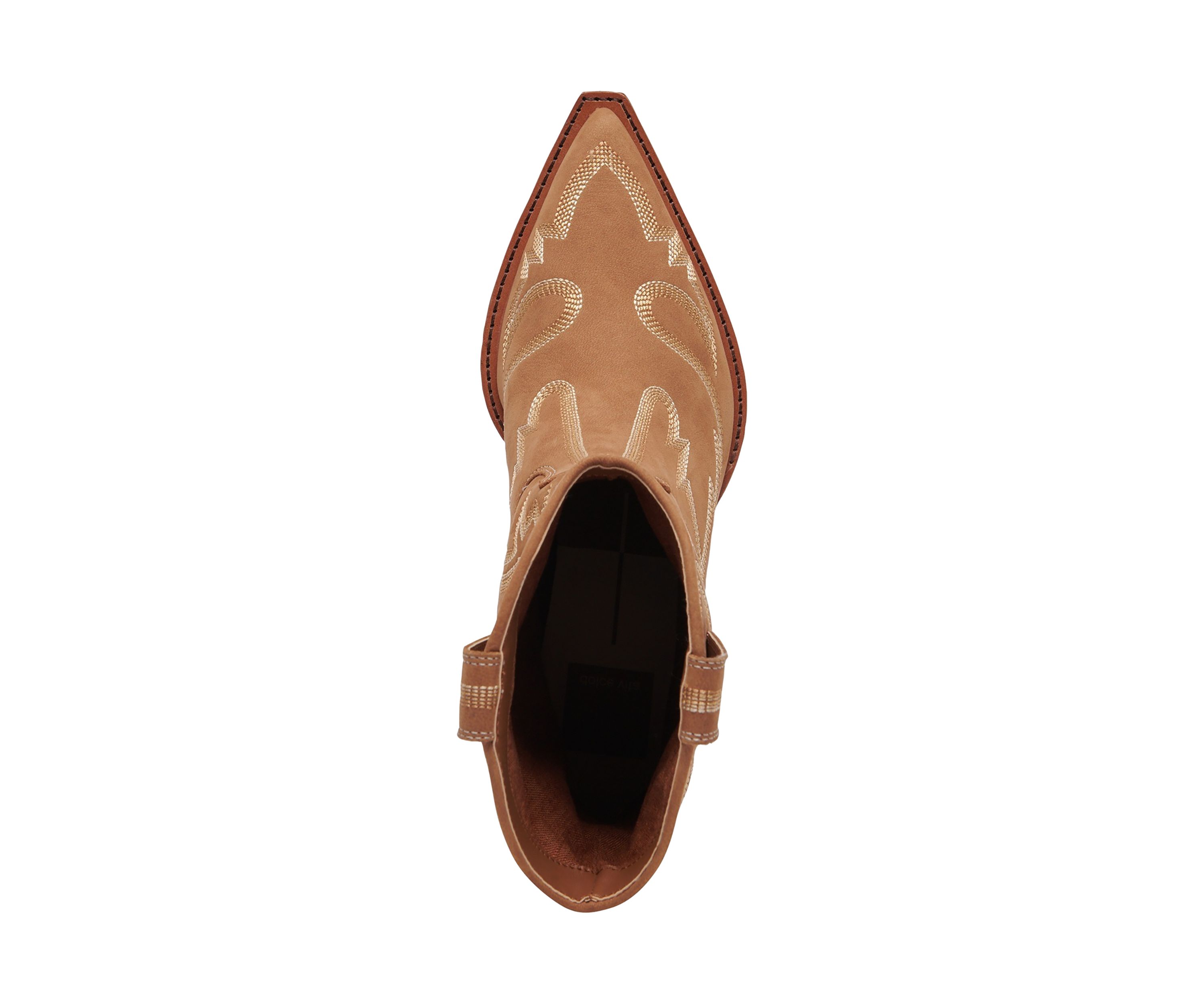 Runa Western Boots