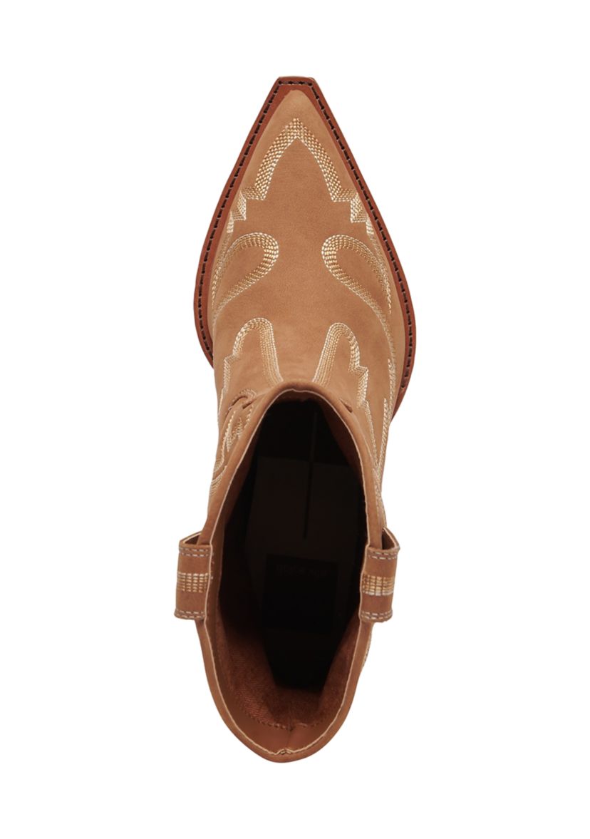 Runa Western Boots