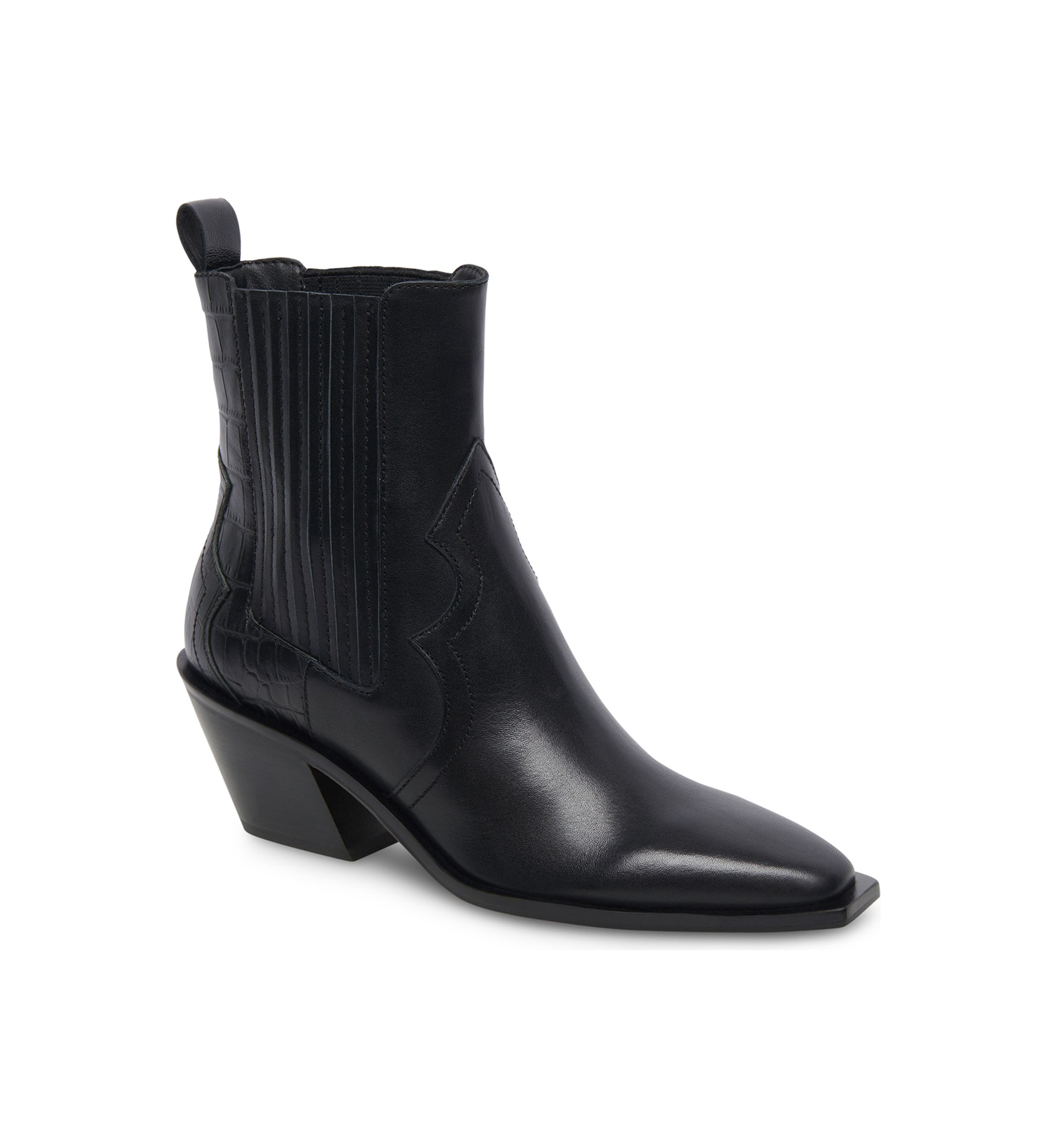 Senna Booties