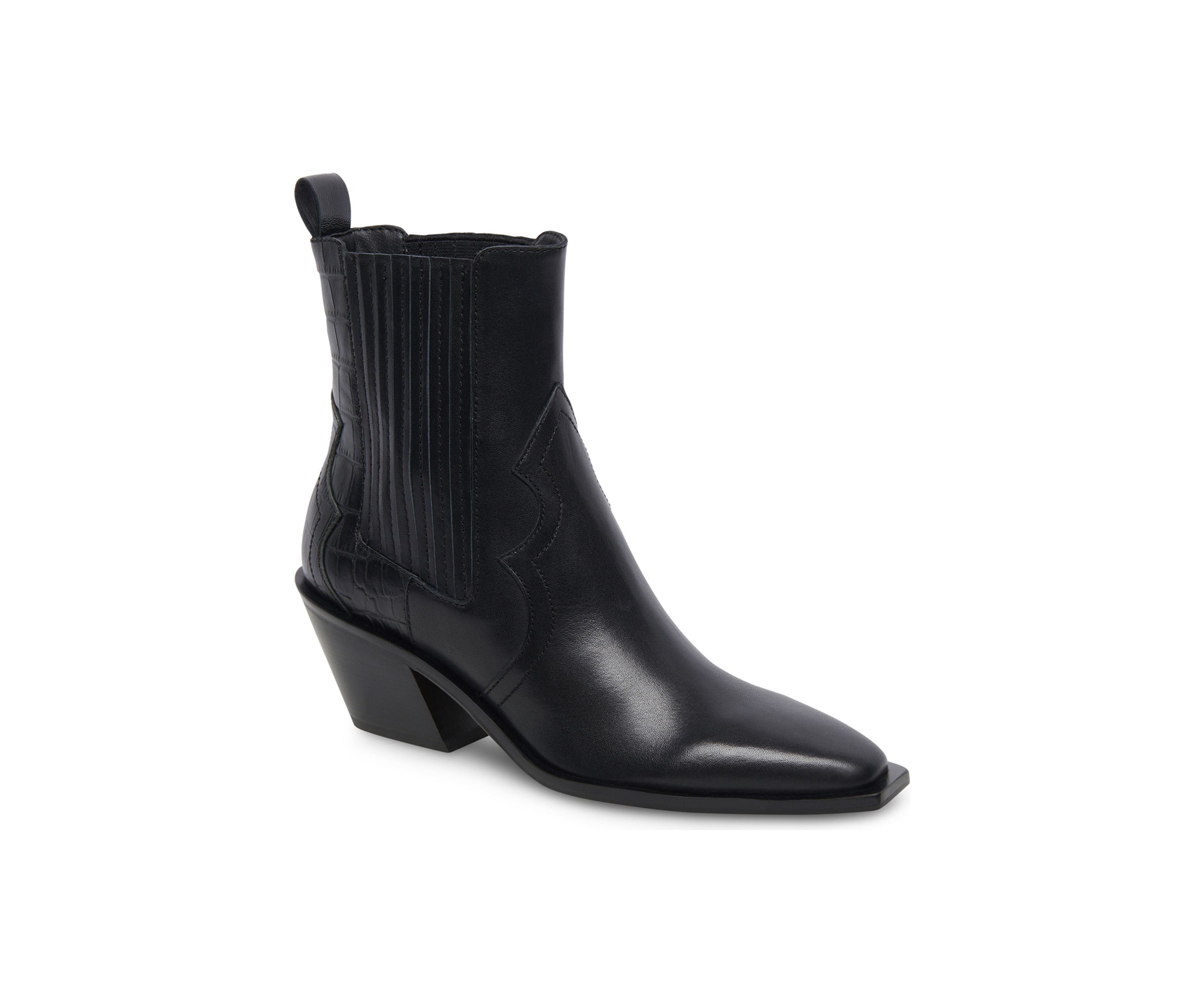 Senna Booties
