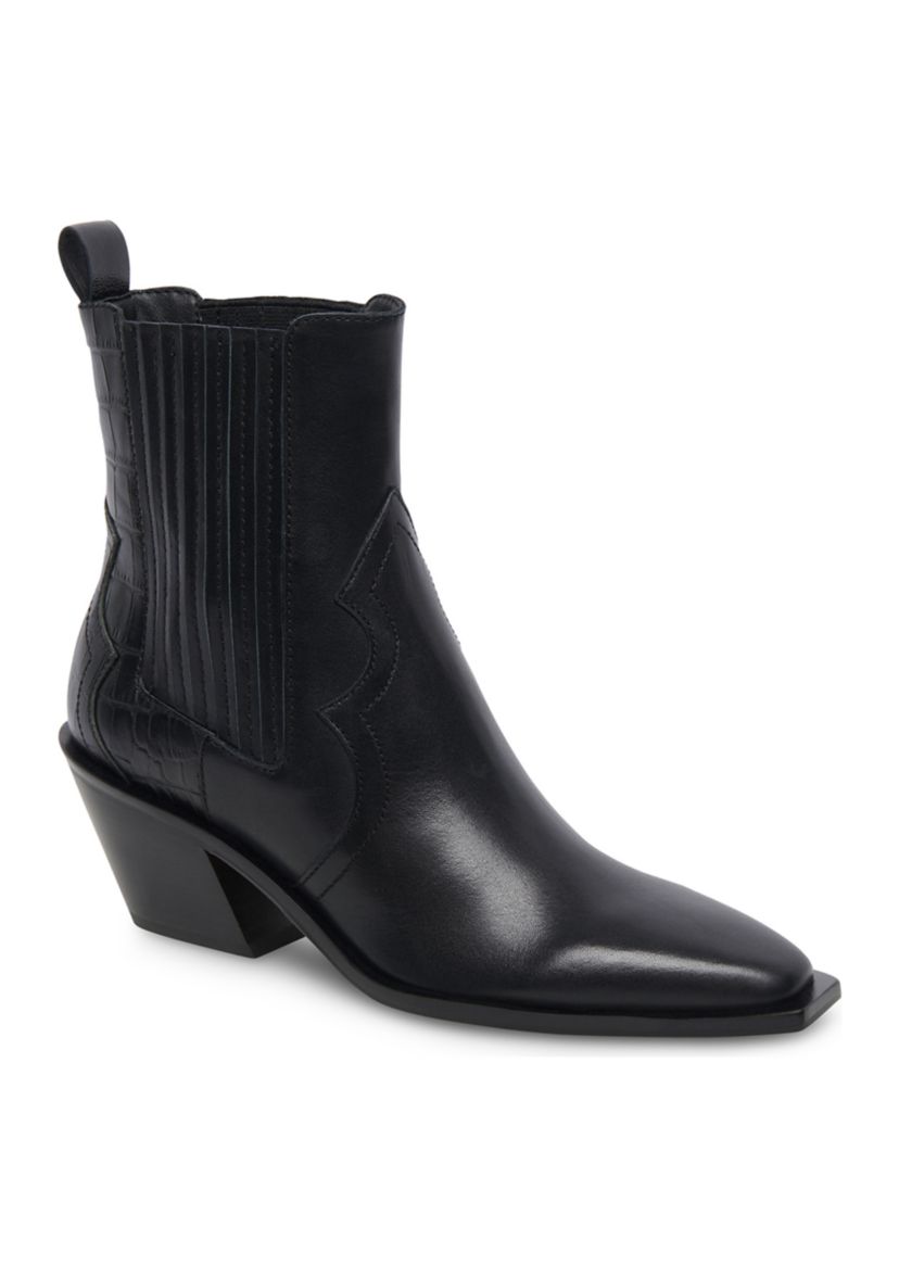 Senna Booties