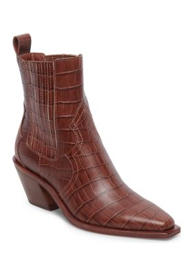 Belk store ankle boots