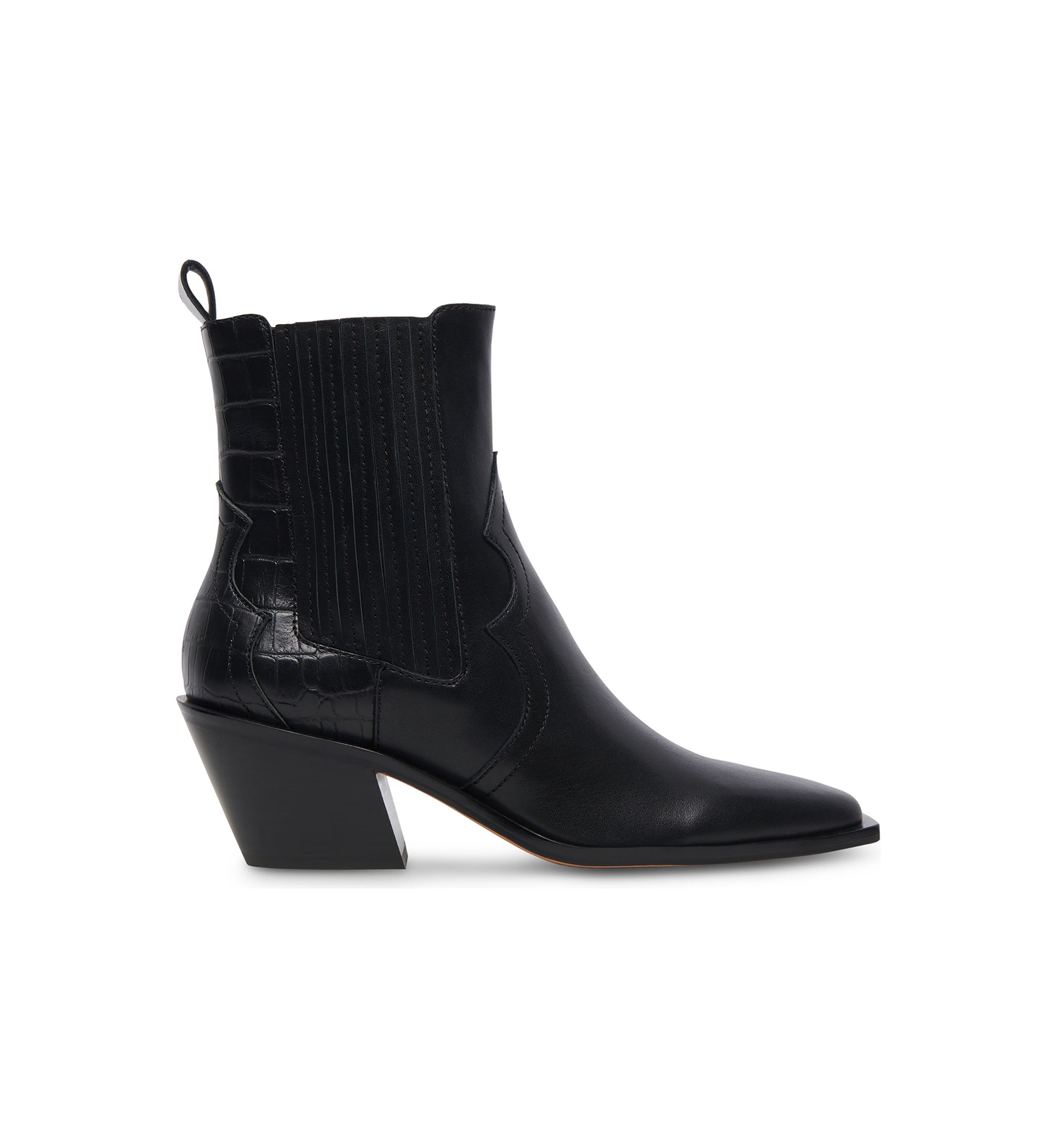 Senna Booties