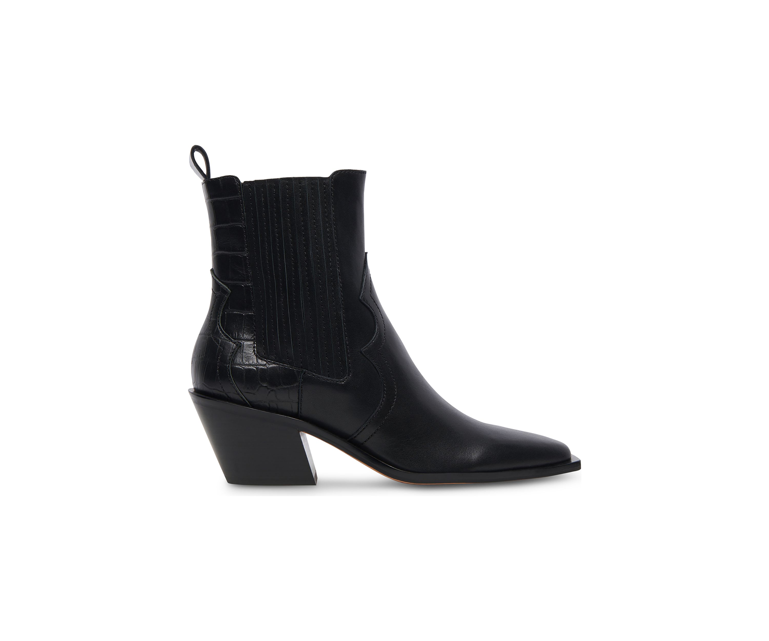 Senna Booties