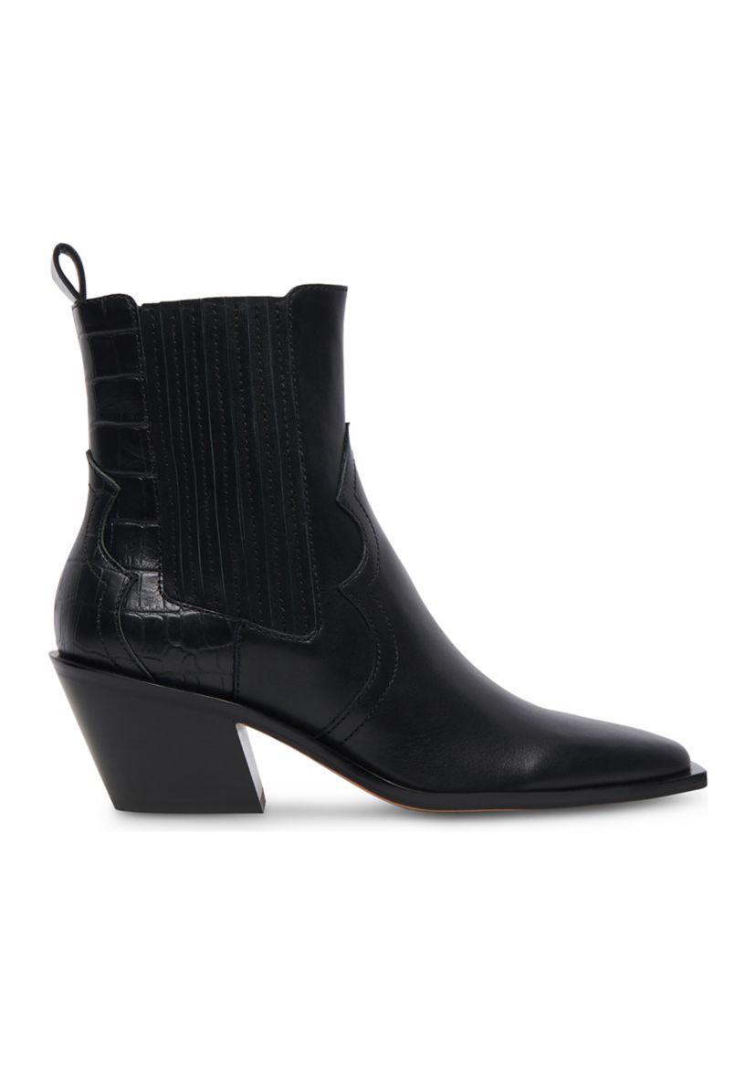 Senna Booties