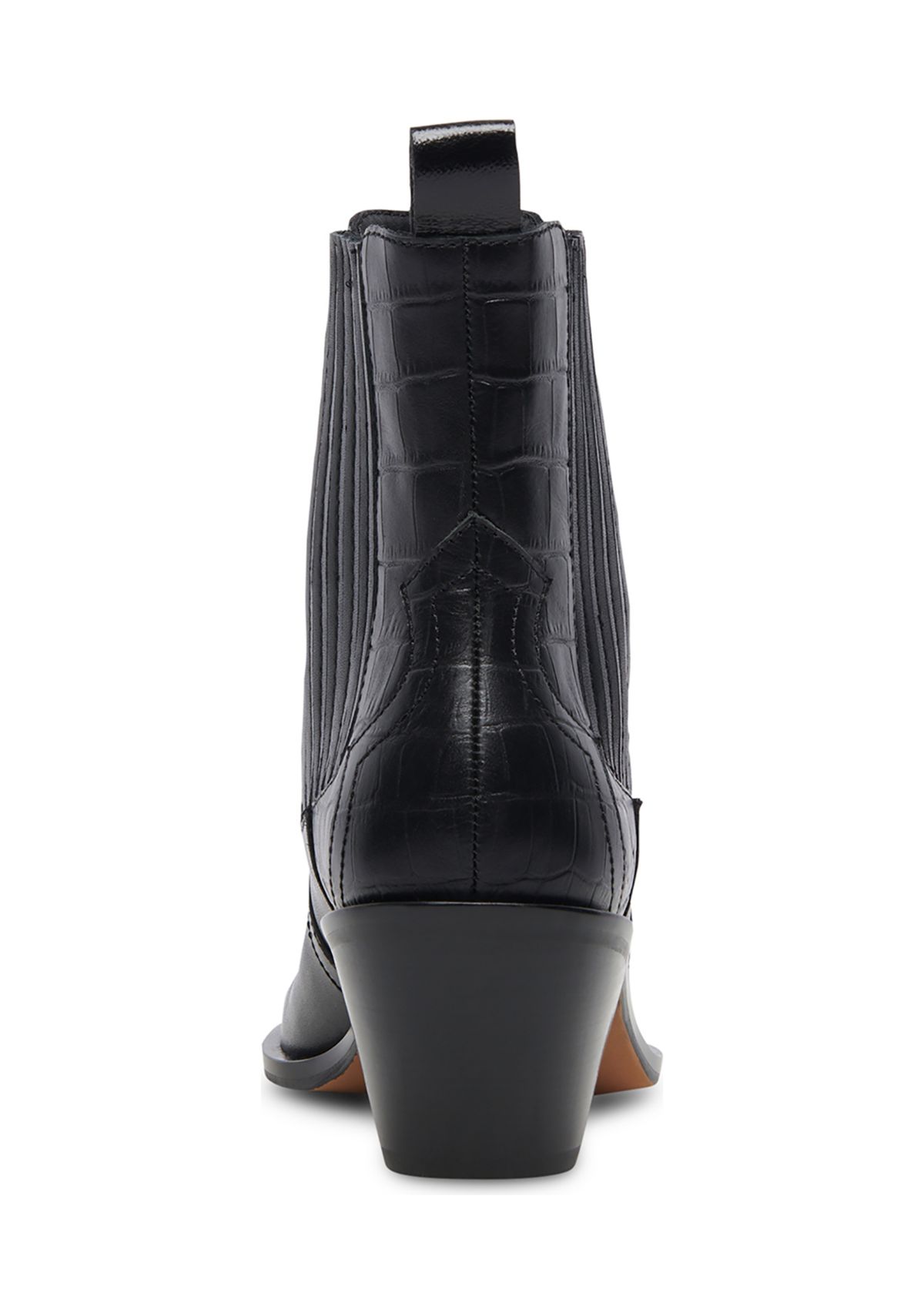Senna Booties