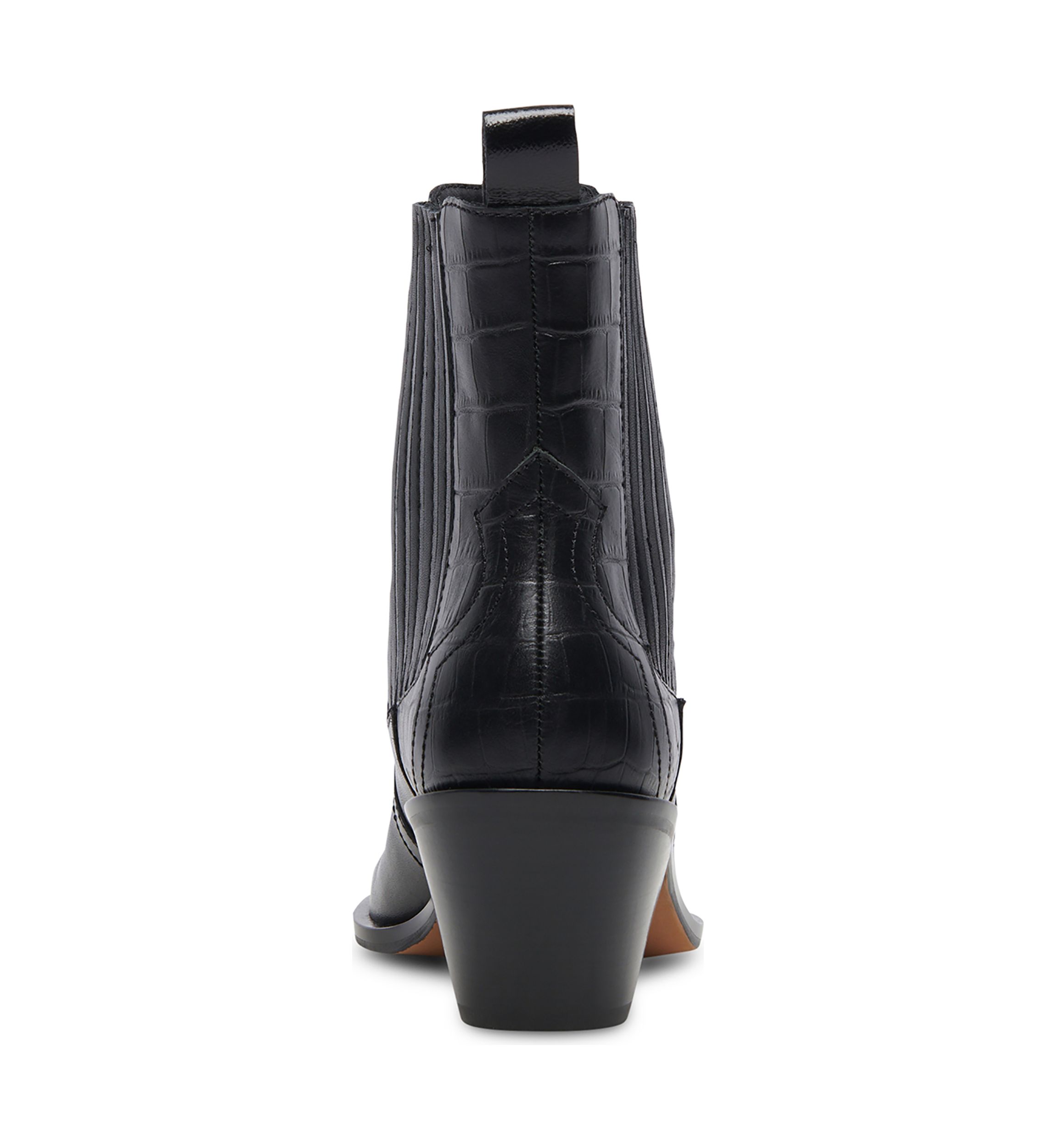 Senna Booties