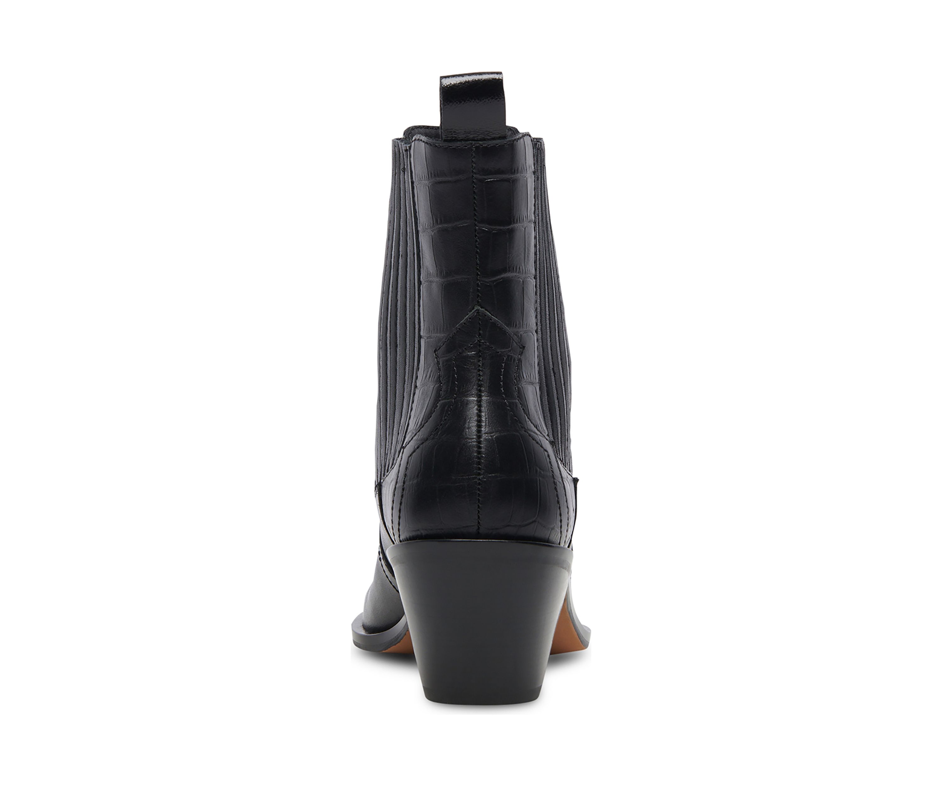 Senna Booties