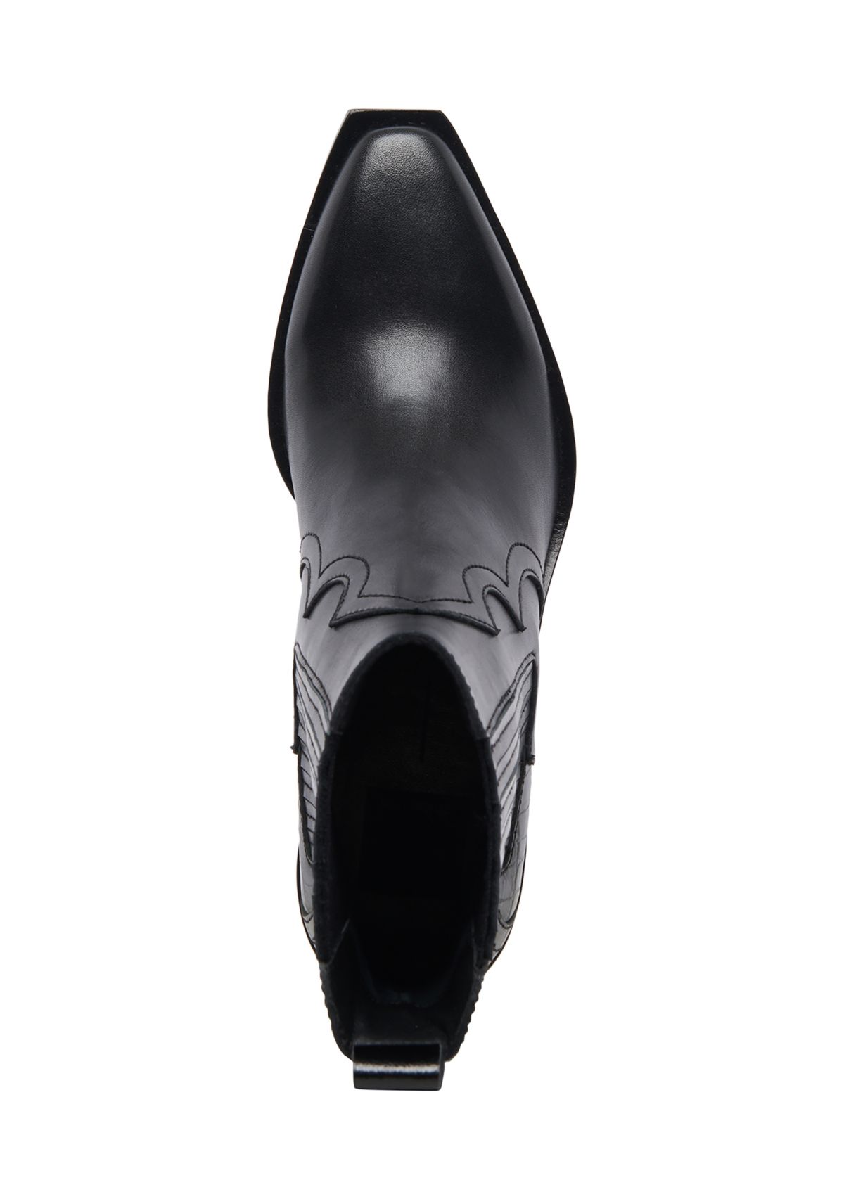 Senna Booties
