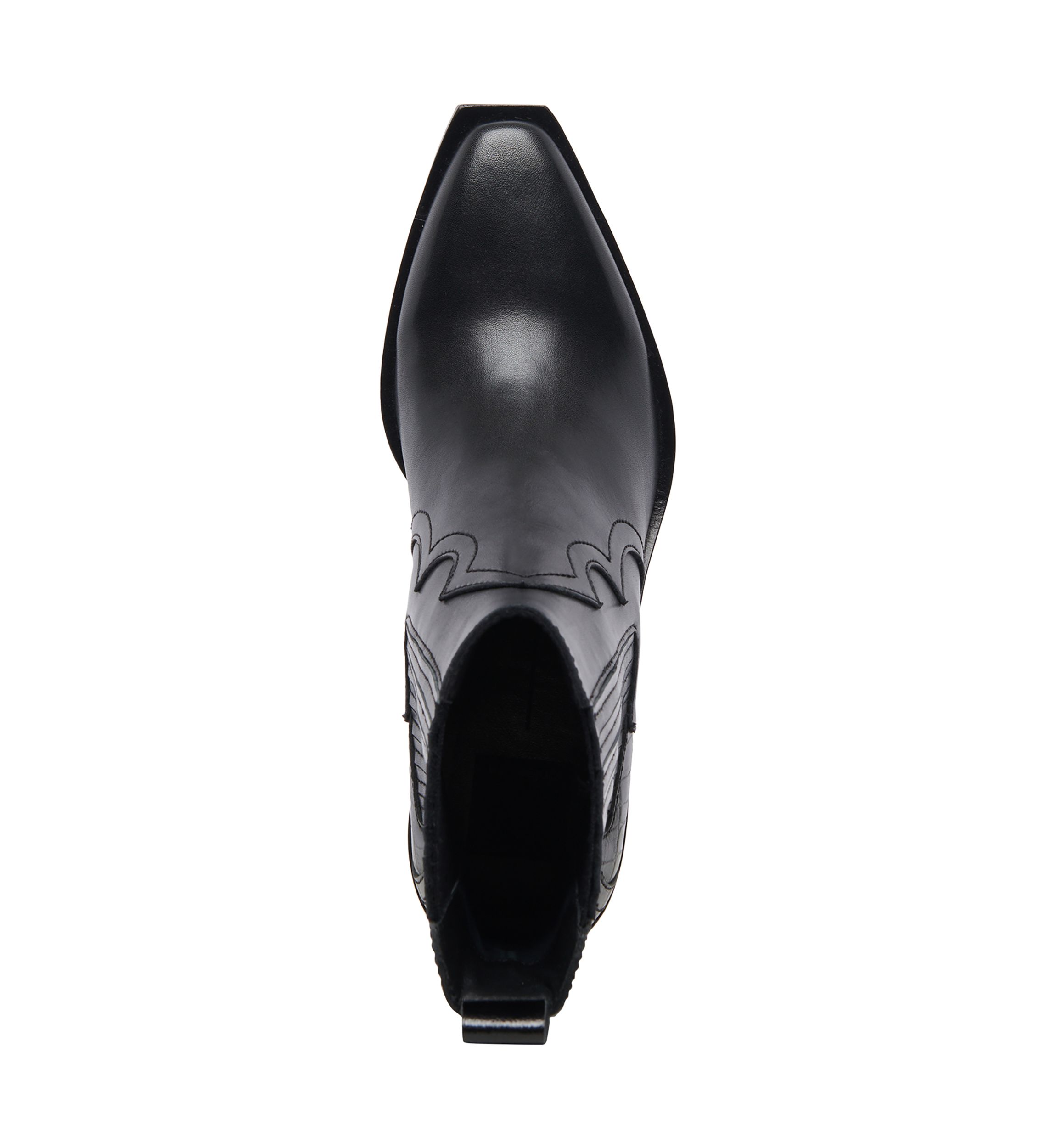 Senna Booties