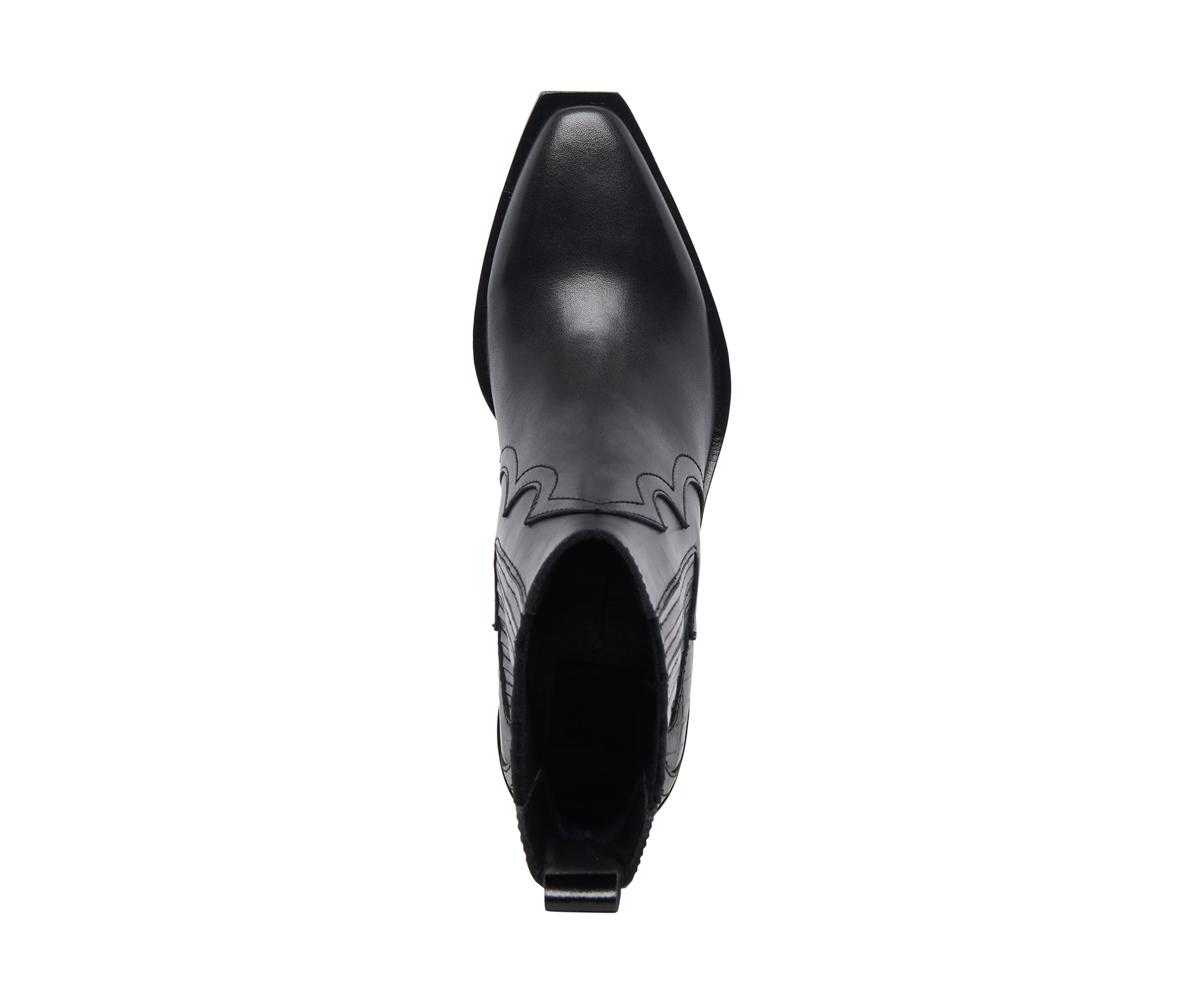 Senna Booties