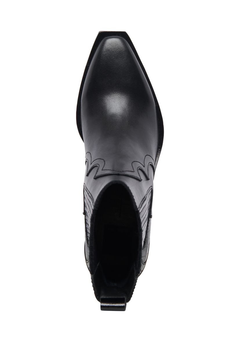 Senna Booties