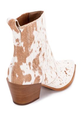 dolce vita serna booties