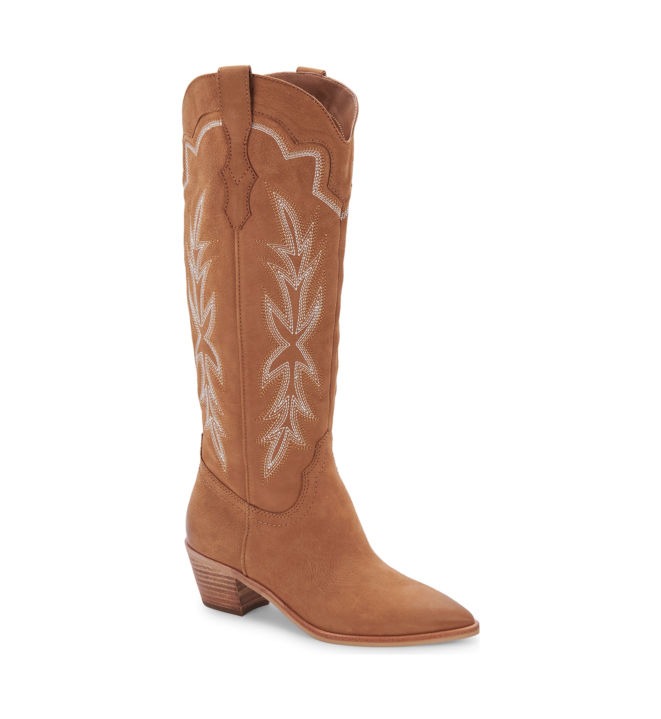 Shren Western Boots