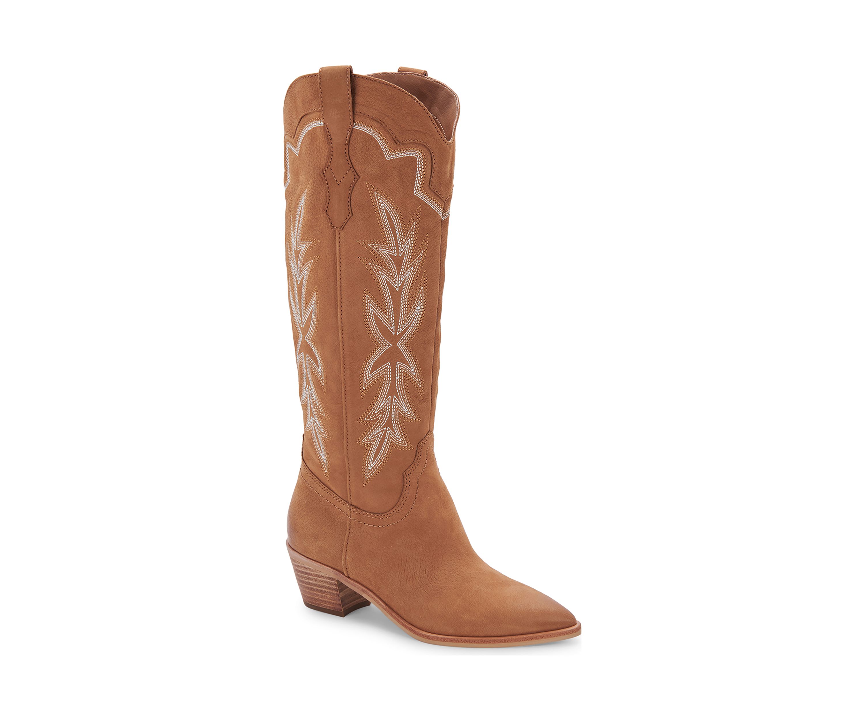 Shren Western Boots