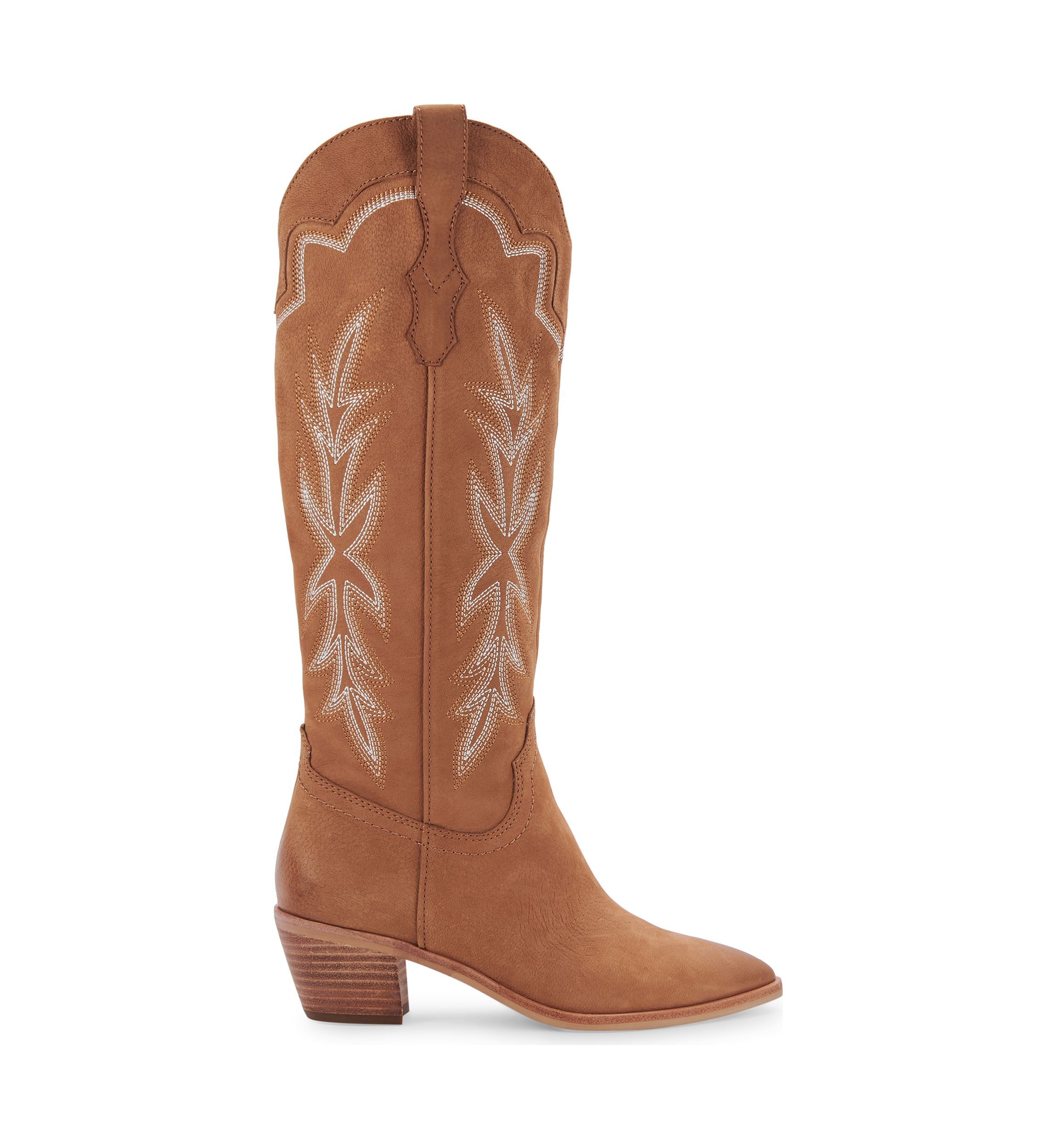 Shren Western Boots