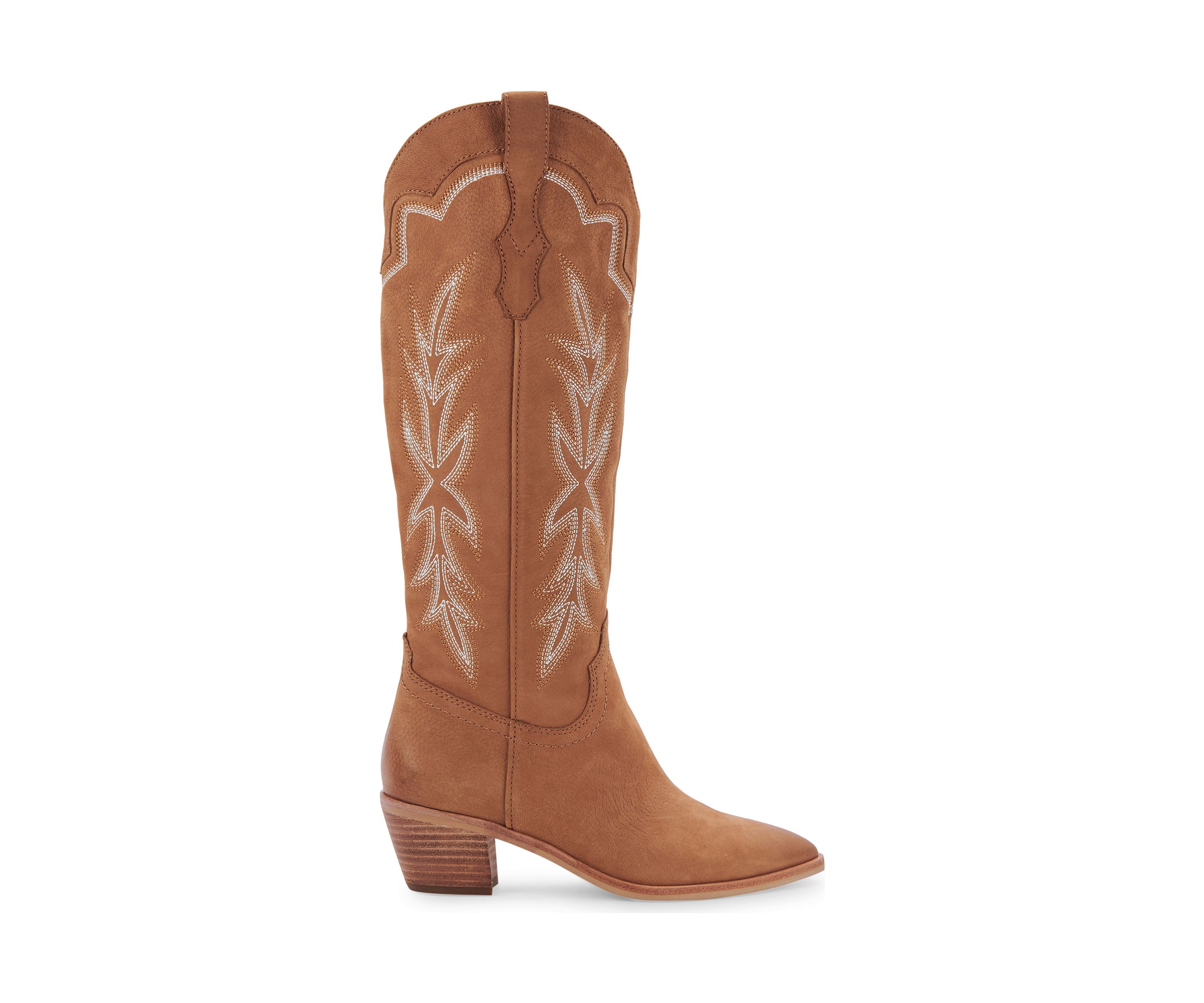 Shren Western Boots