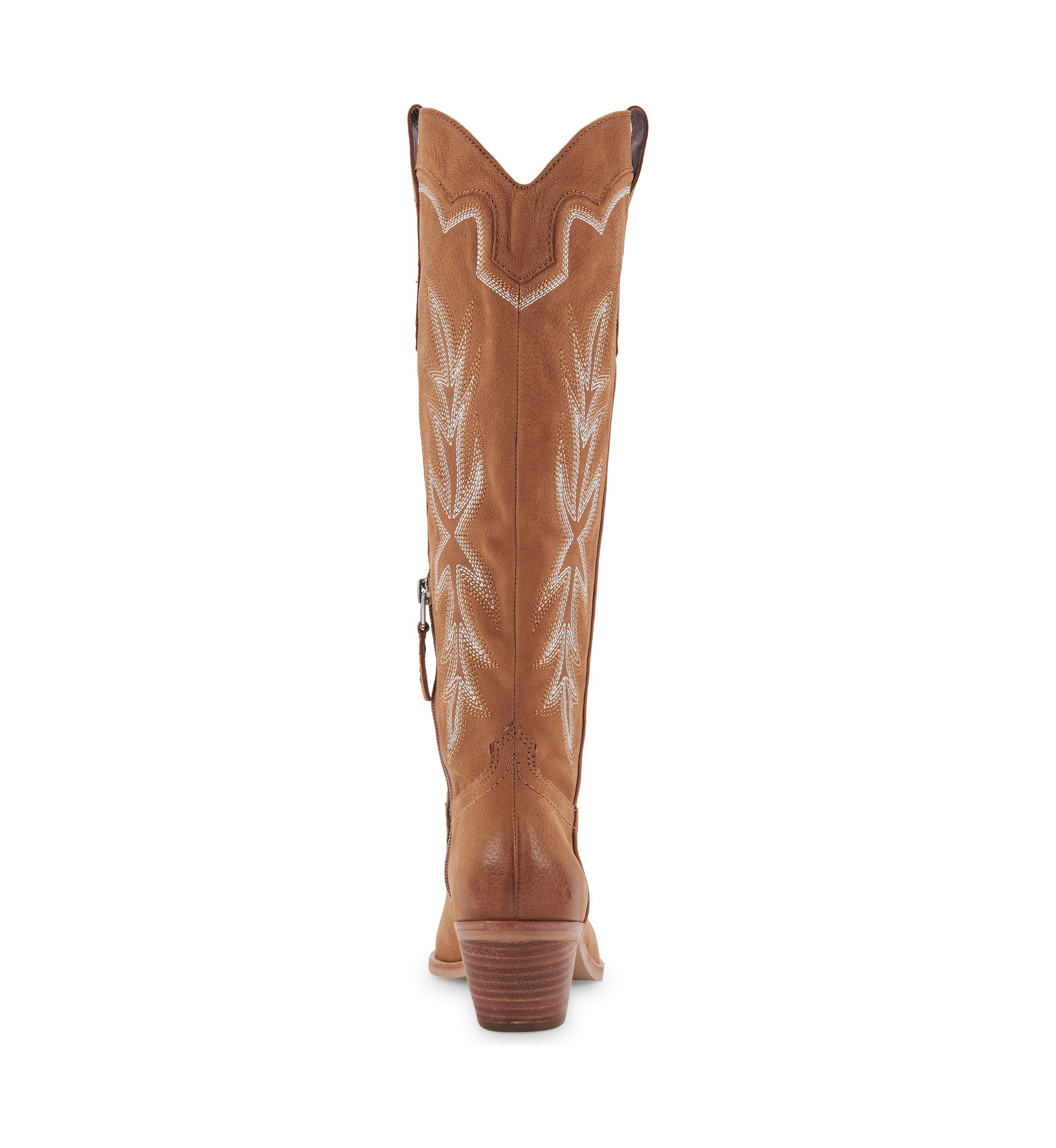 Shren Western Boots