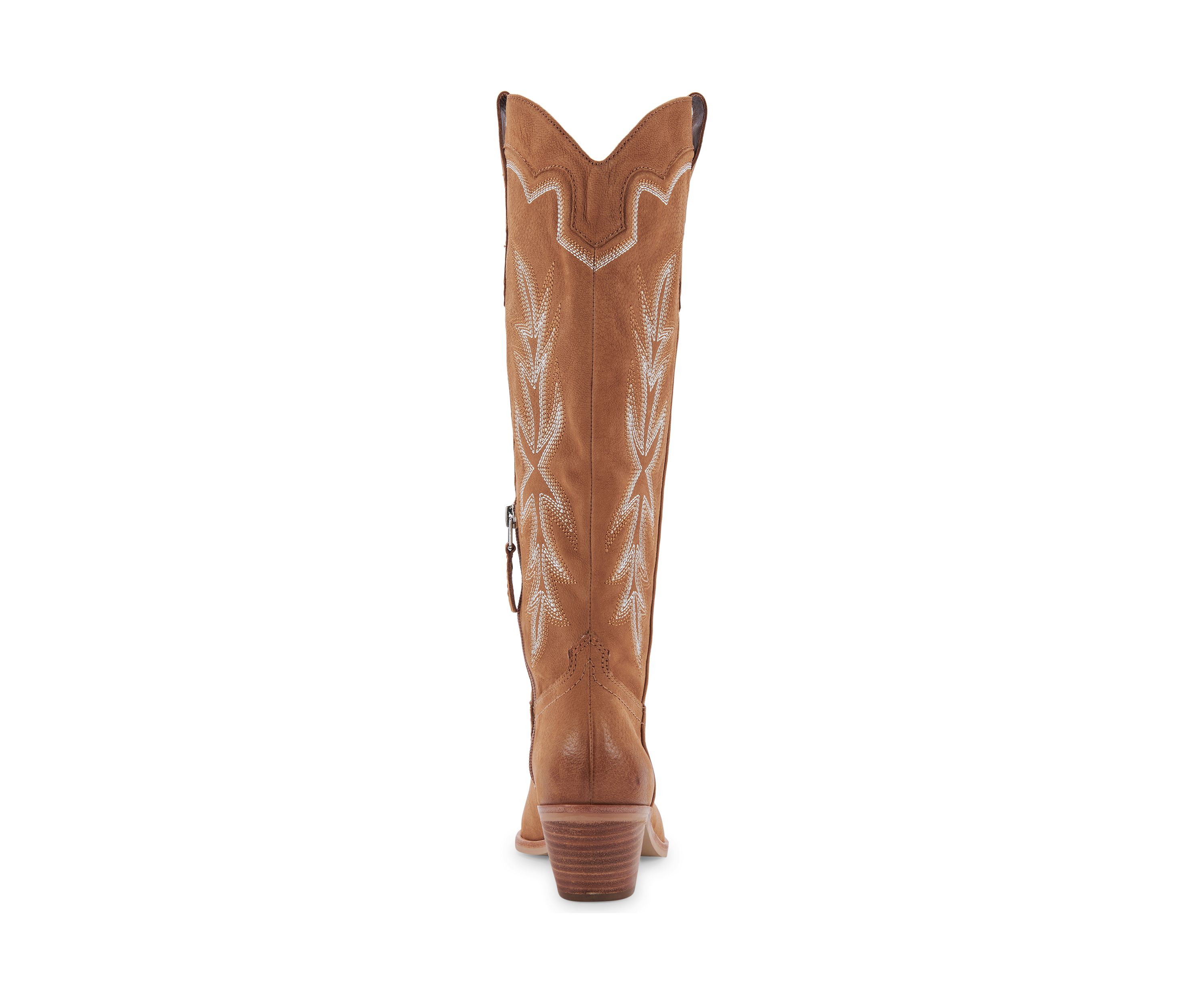 Shren Western Boots