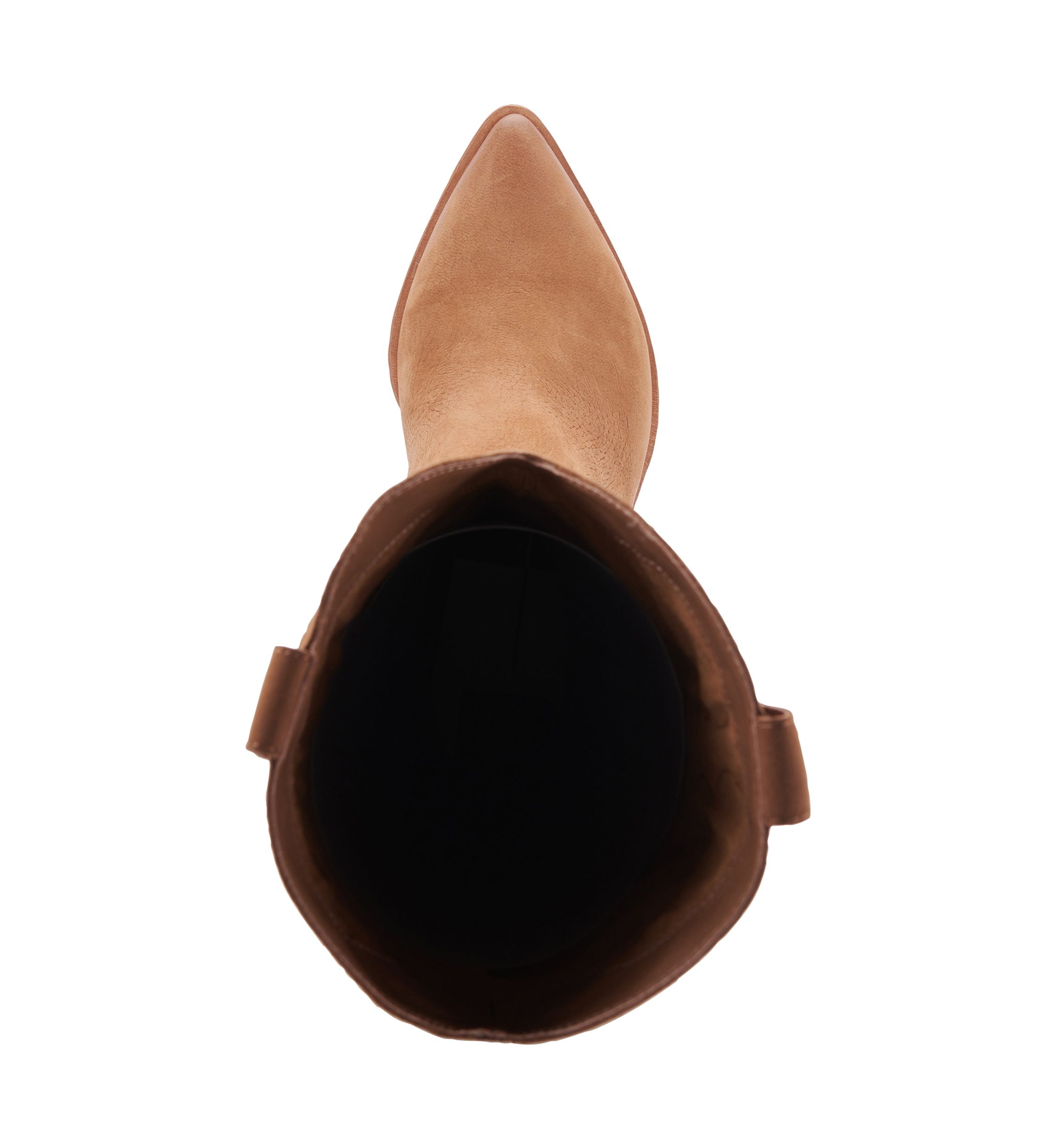 Shren Western Boots