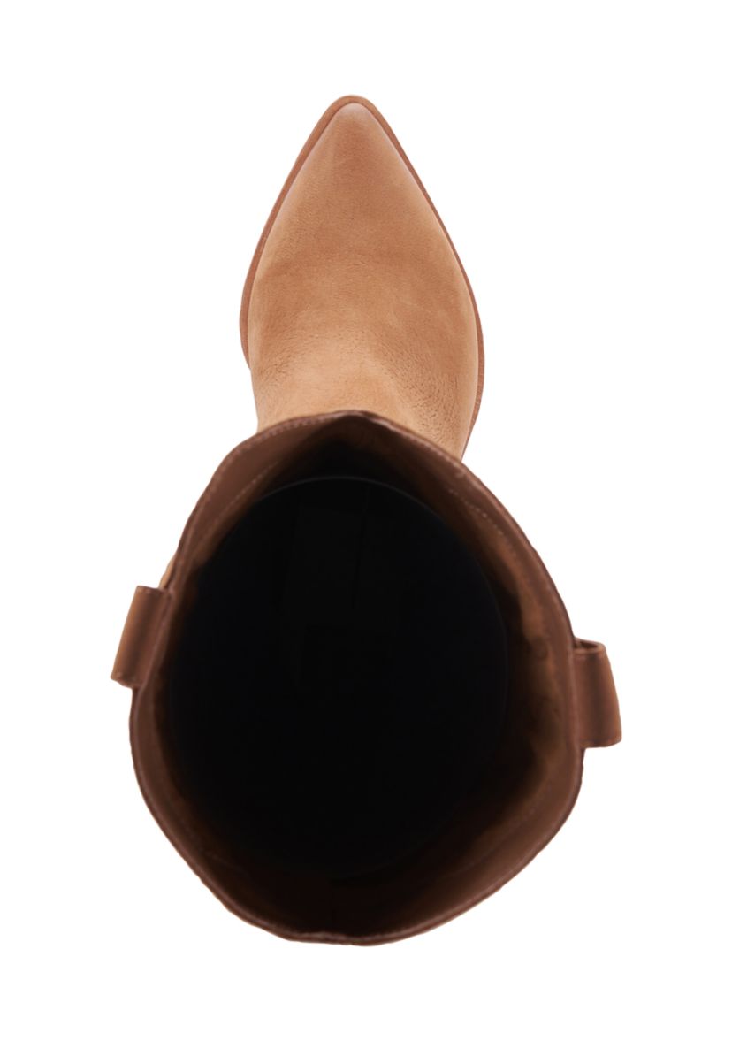 Shren Western Boots