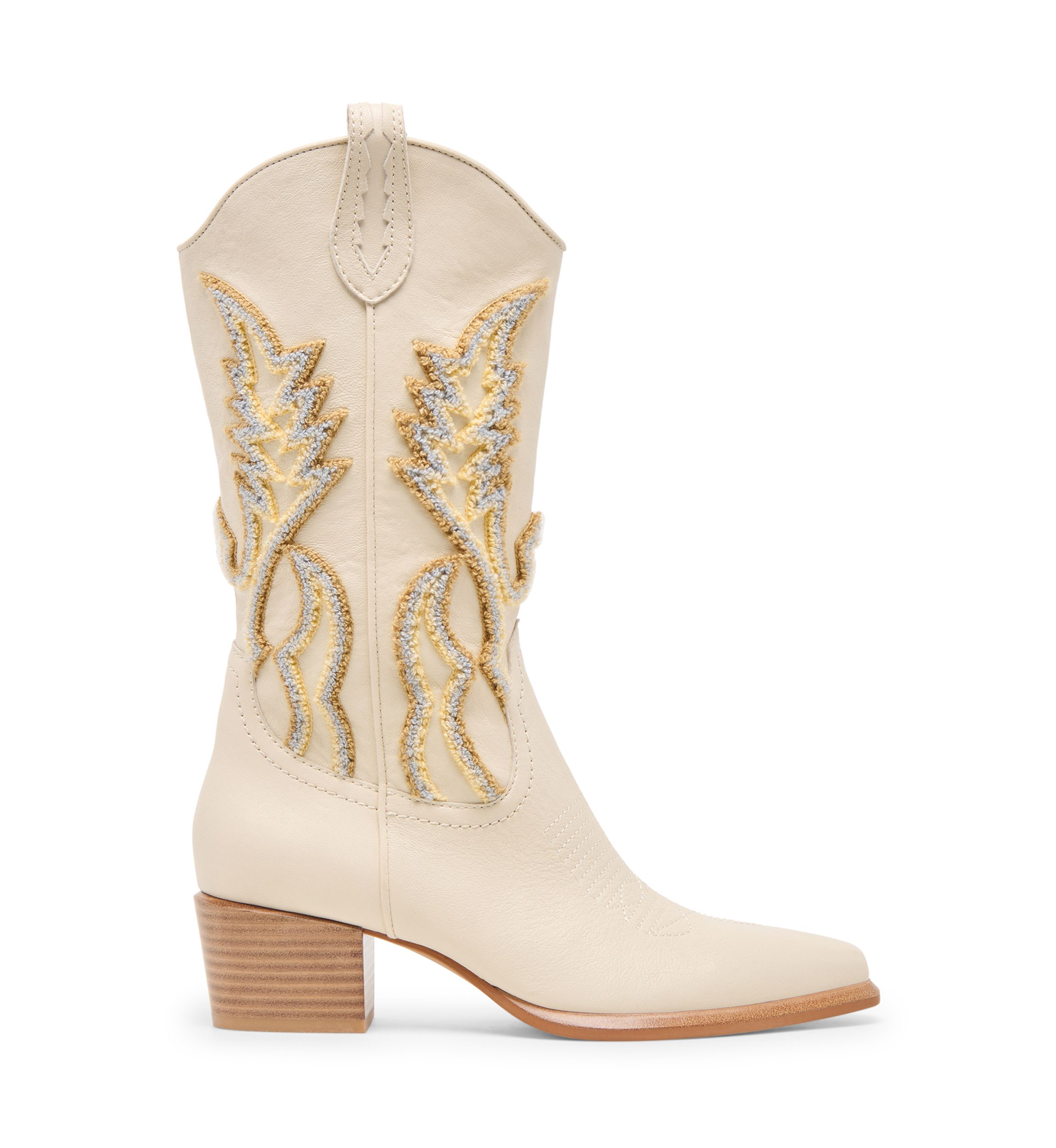 Vila Boots