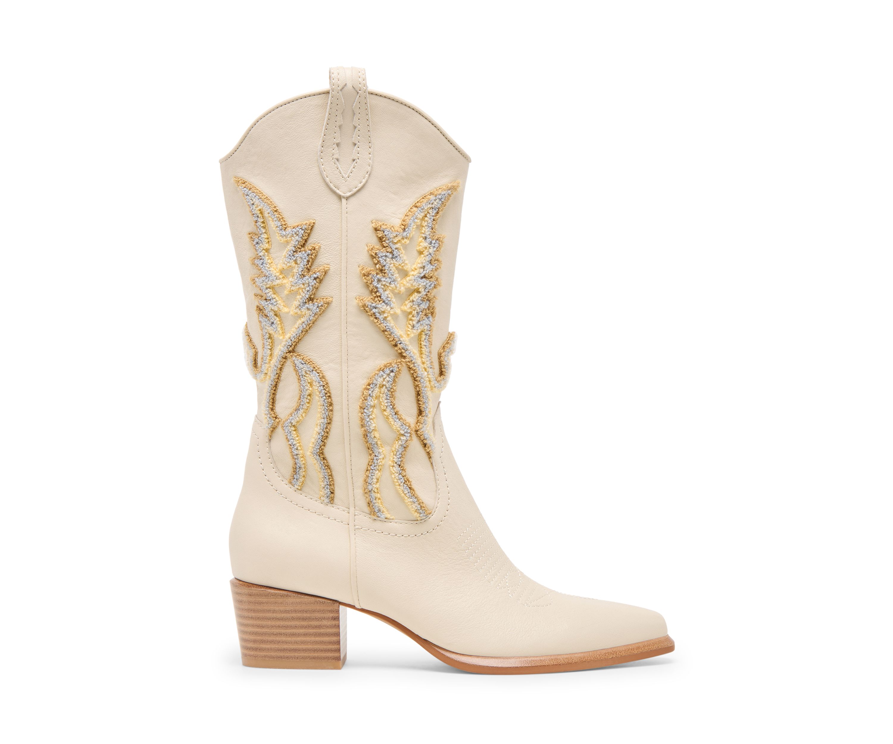 Vila Boots