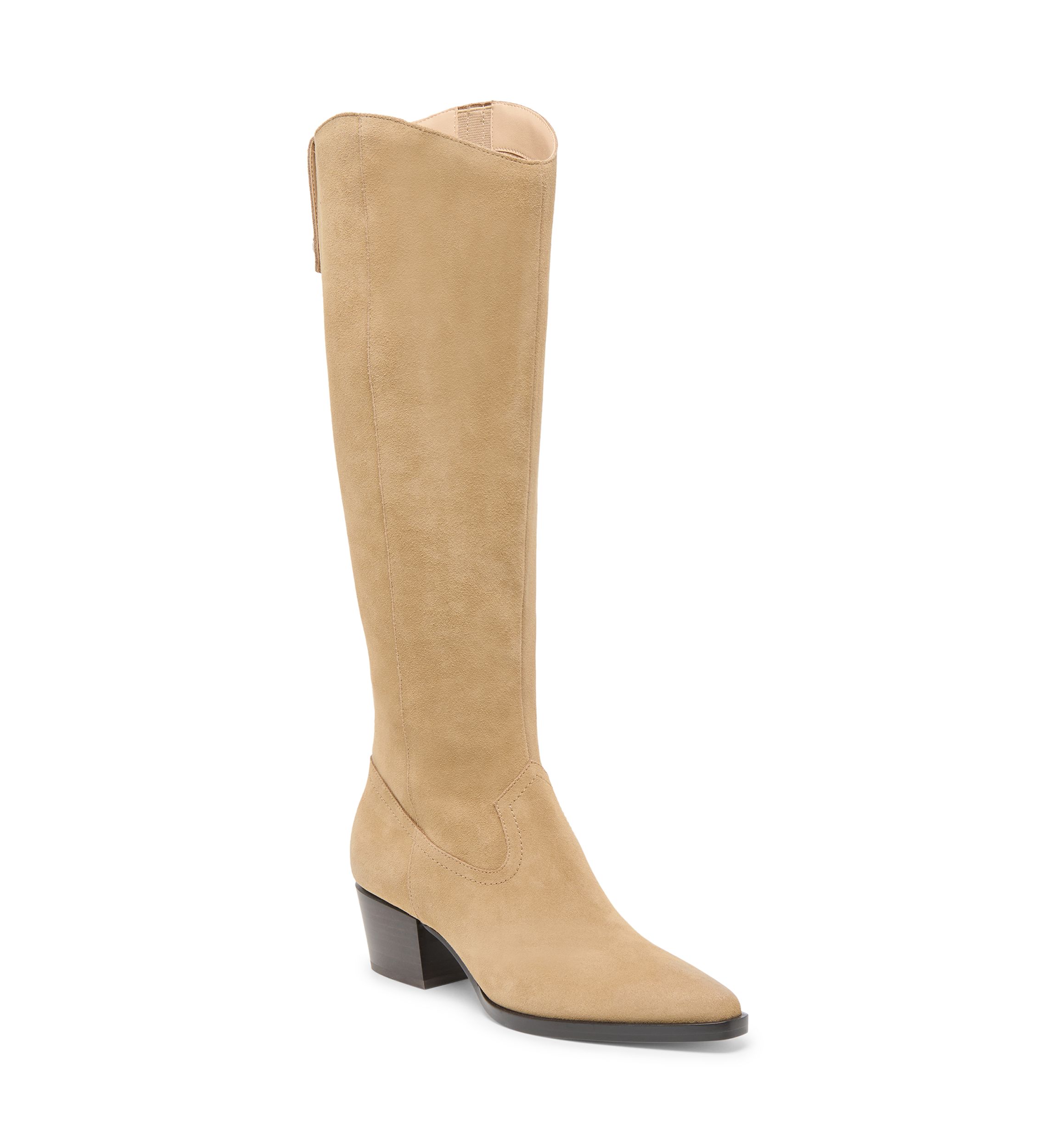 Virona Boots