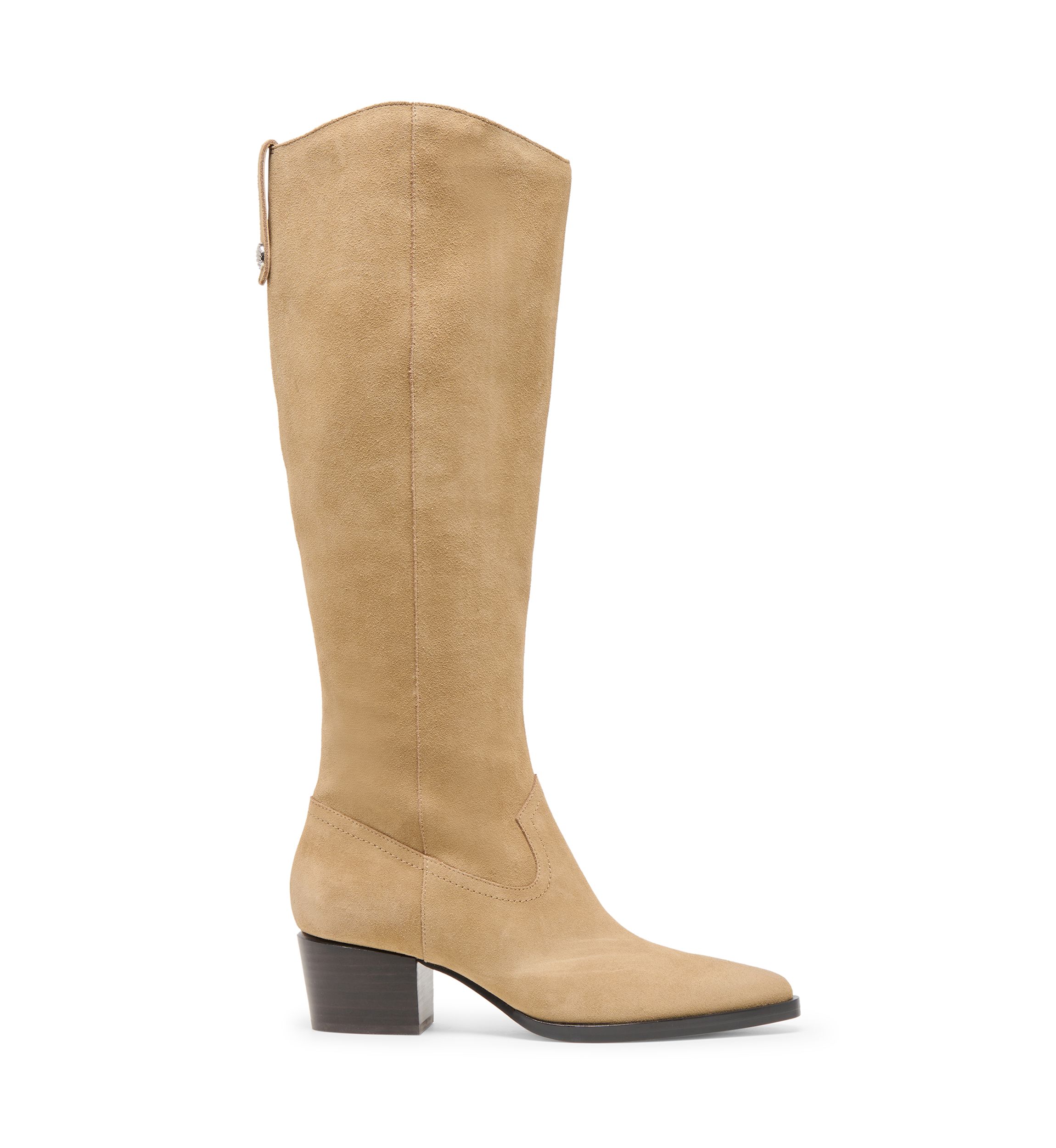 Virona Boots