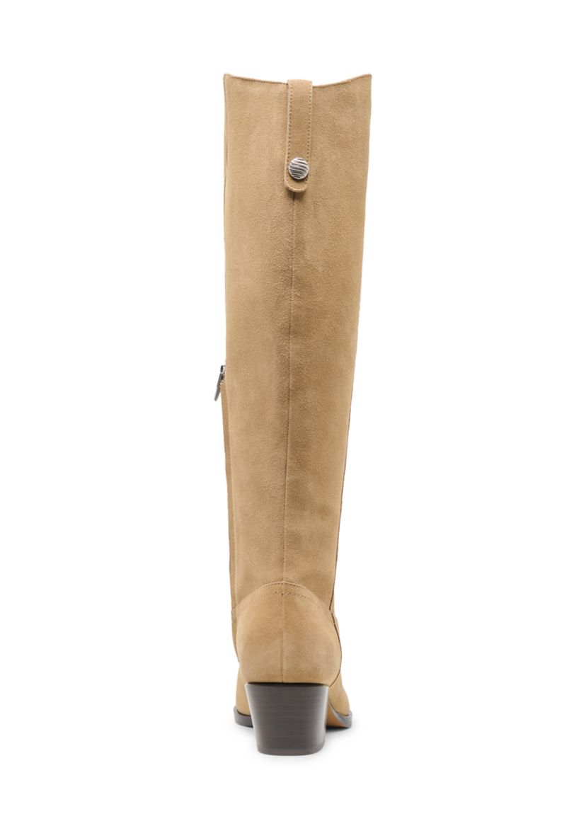 Virona Boots