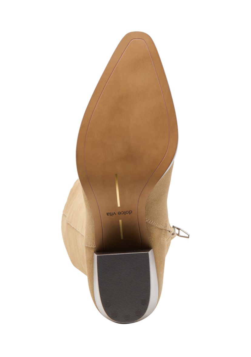 Virona Boots