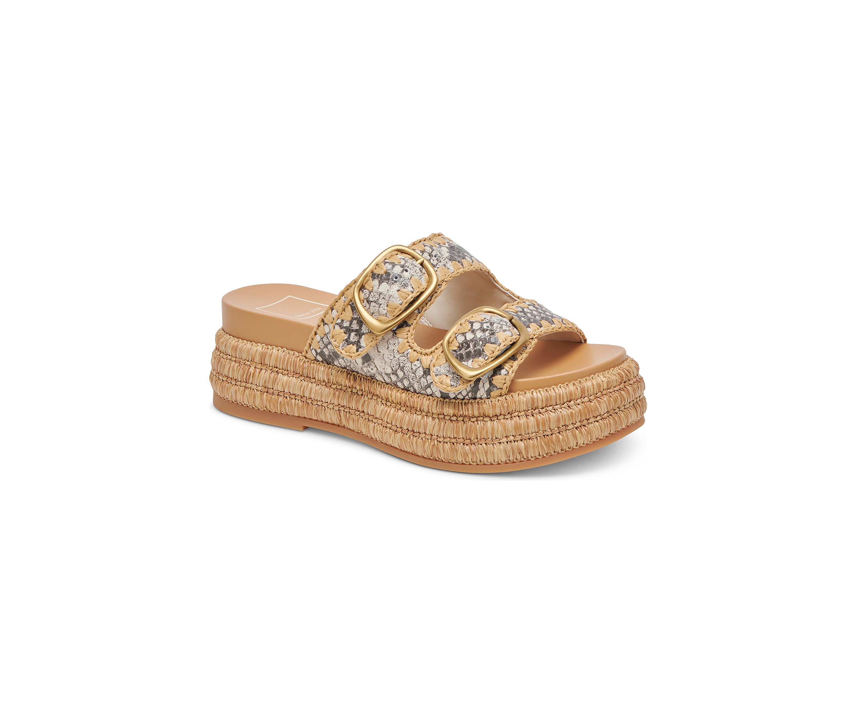 Womens Wanika Flats