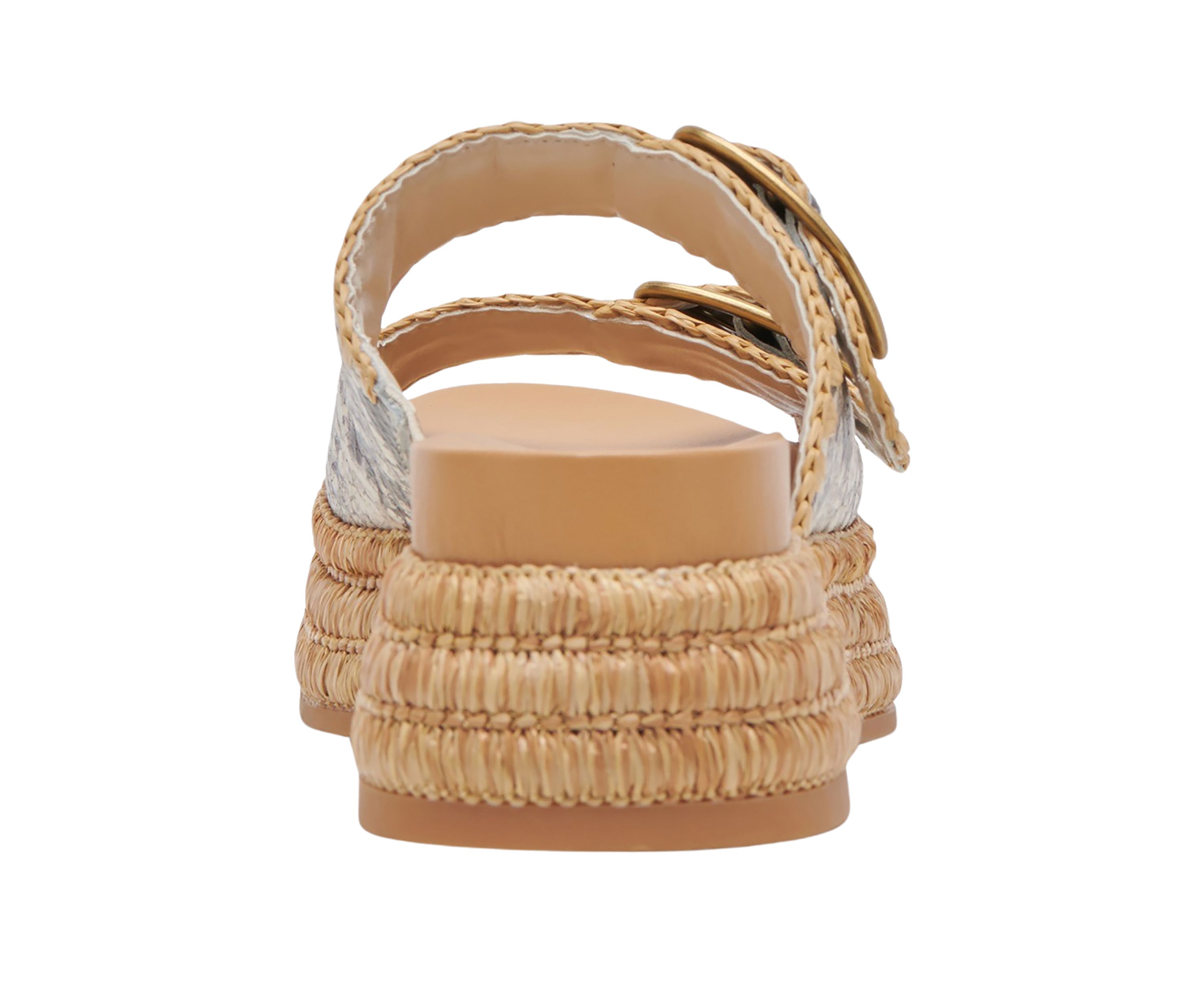 Womens Wanika Flats