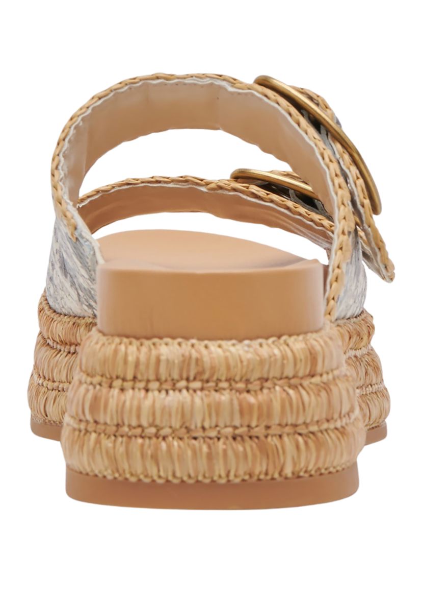 Womens Wanika Flats