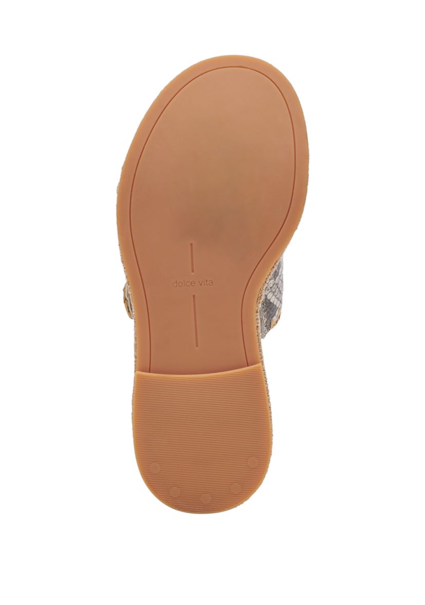 Womens Wanika Flats