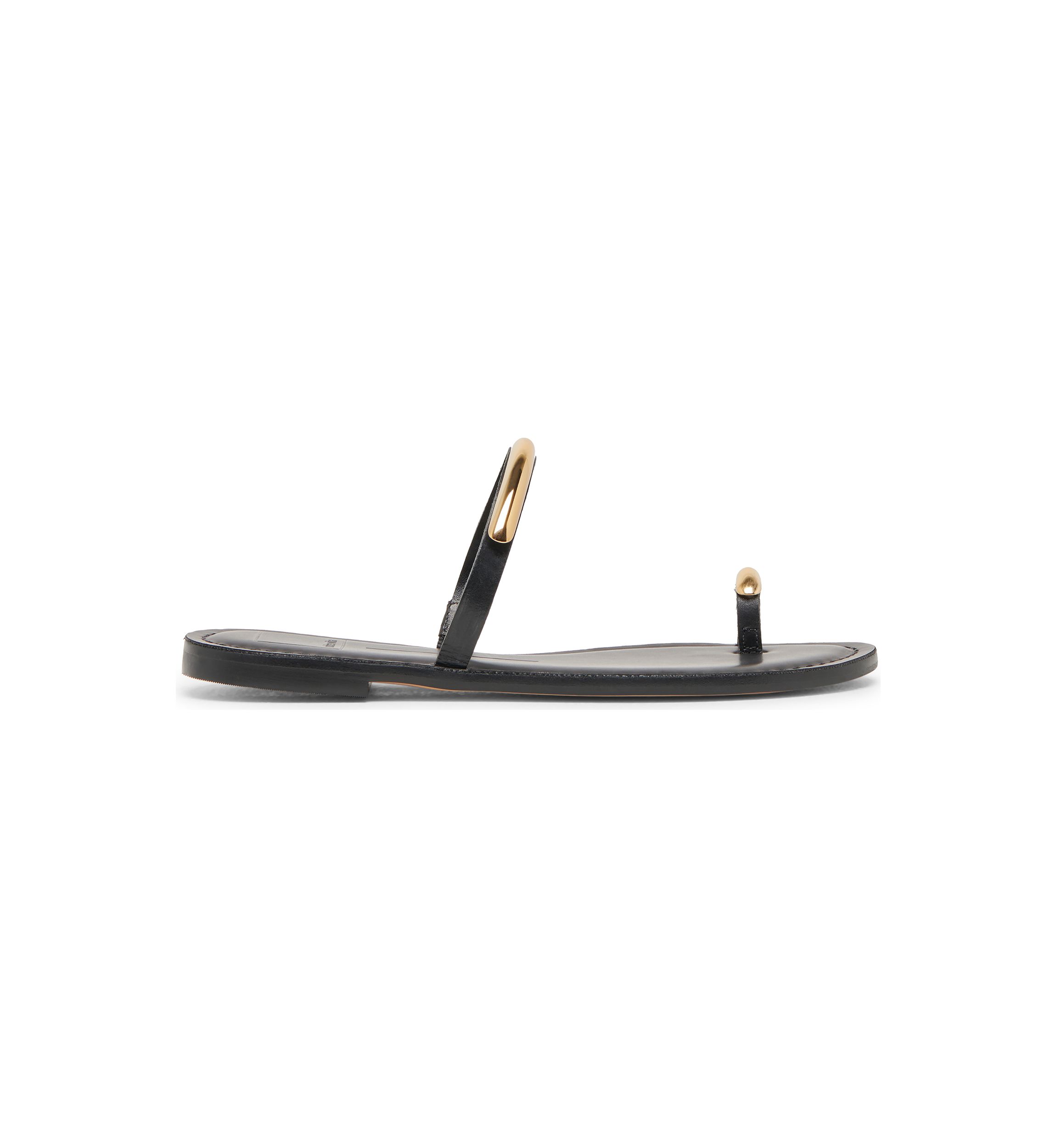 Wink Hardware Sandals