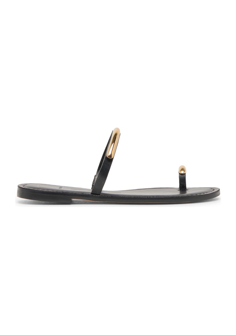Wink Hardware Sandals
