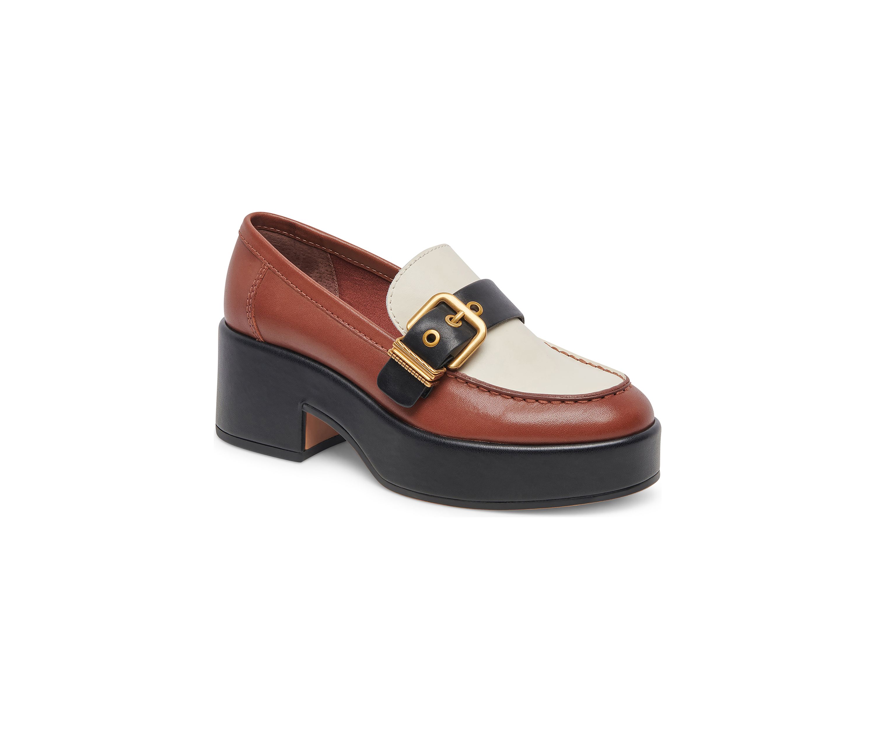 Yonder Loafers