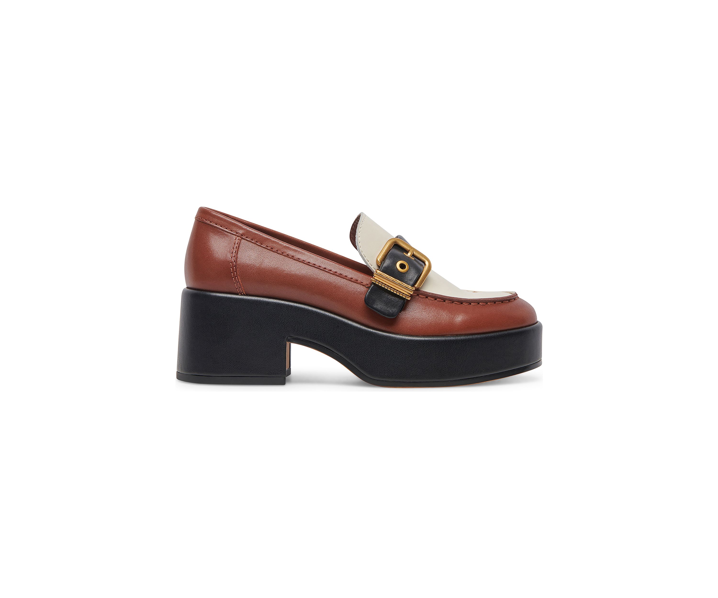 Yonder Loafers