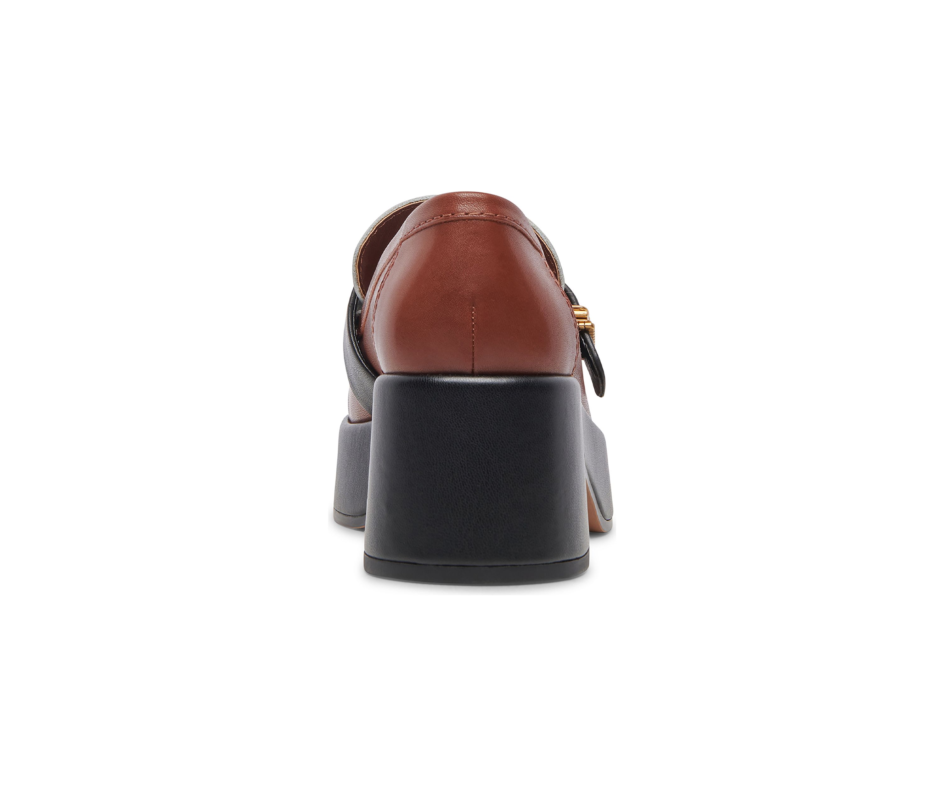 Yonder Loafers