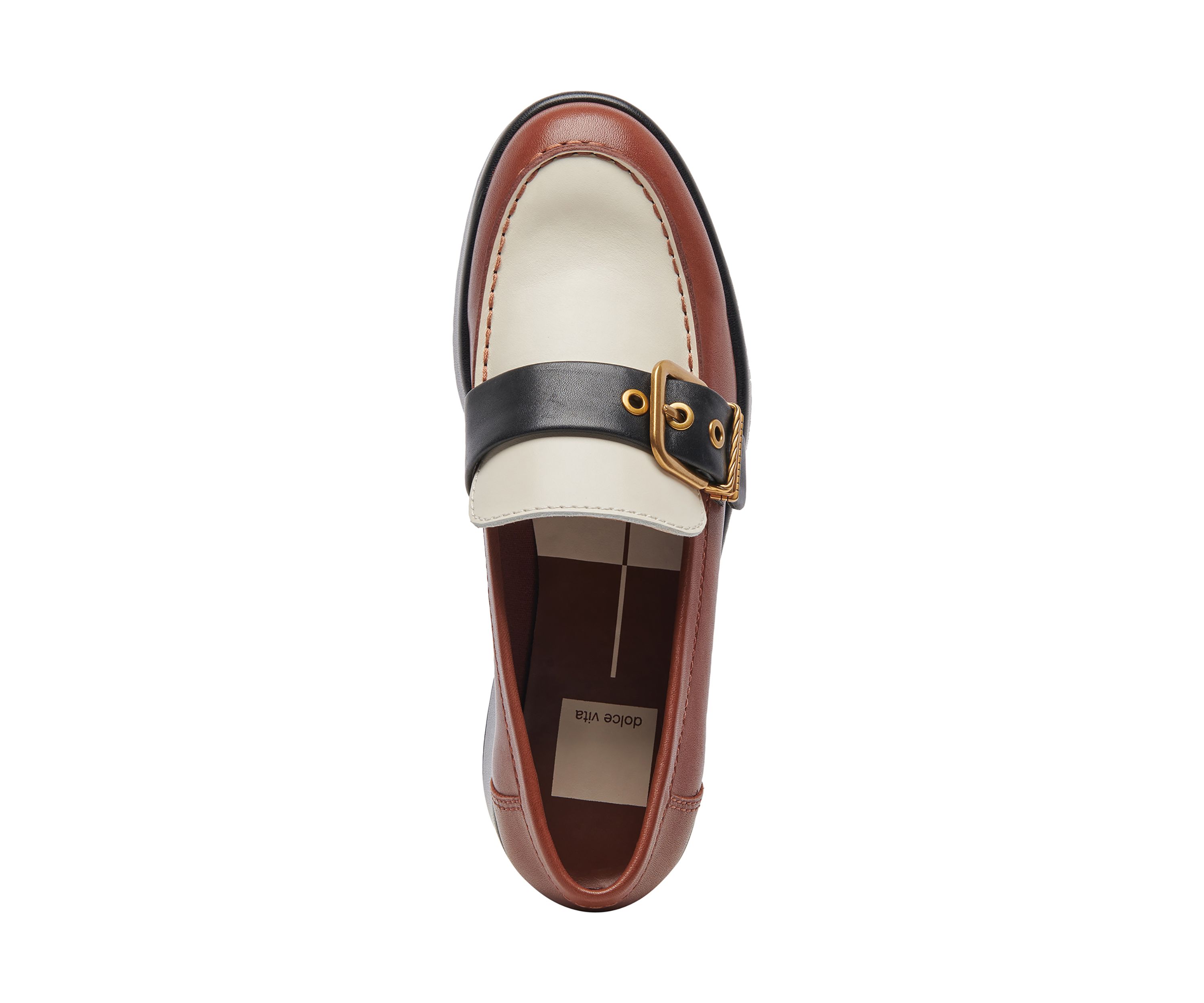 Yonder Loafers