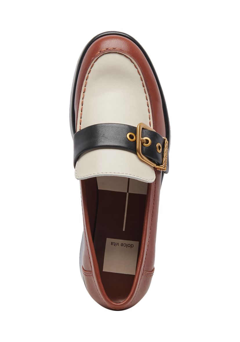 Yonder Loafers