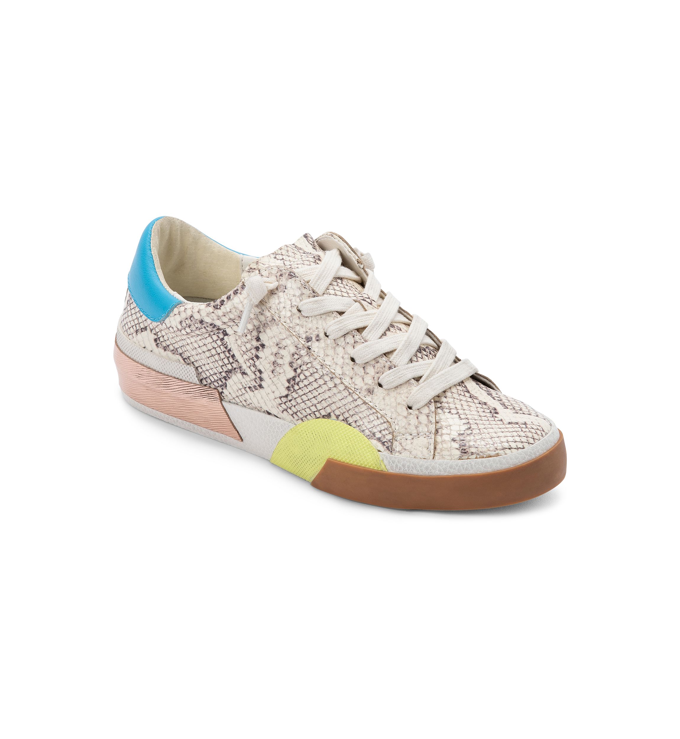 Womens Zina Sneakers